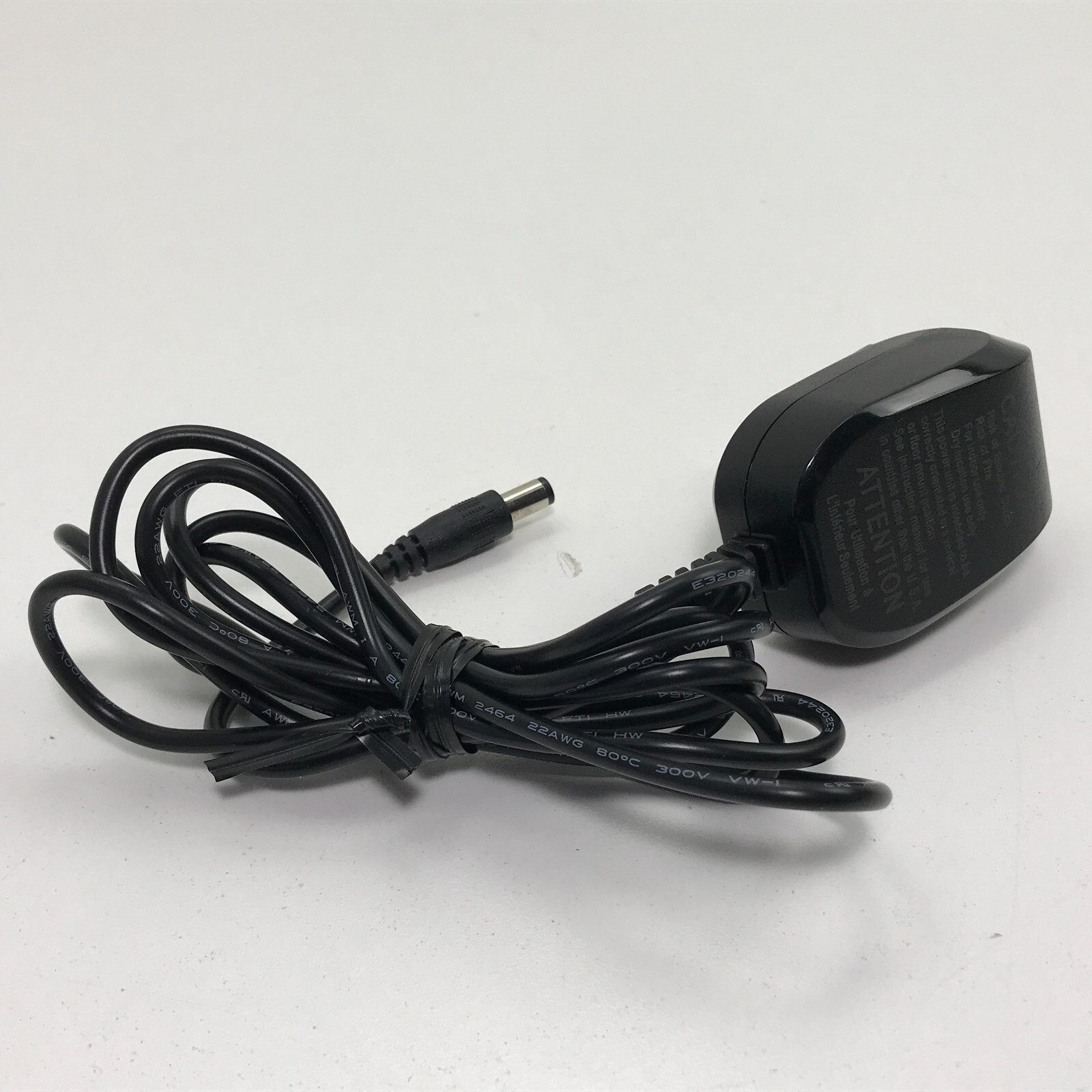 Tineco Pure One Mini S4 CHARGING DOCK BASE & AC ADAPTER PLUG Genuine OEM Parts