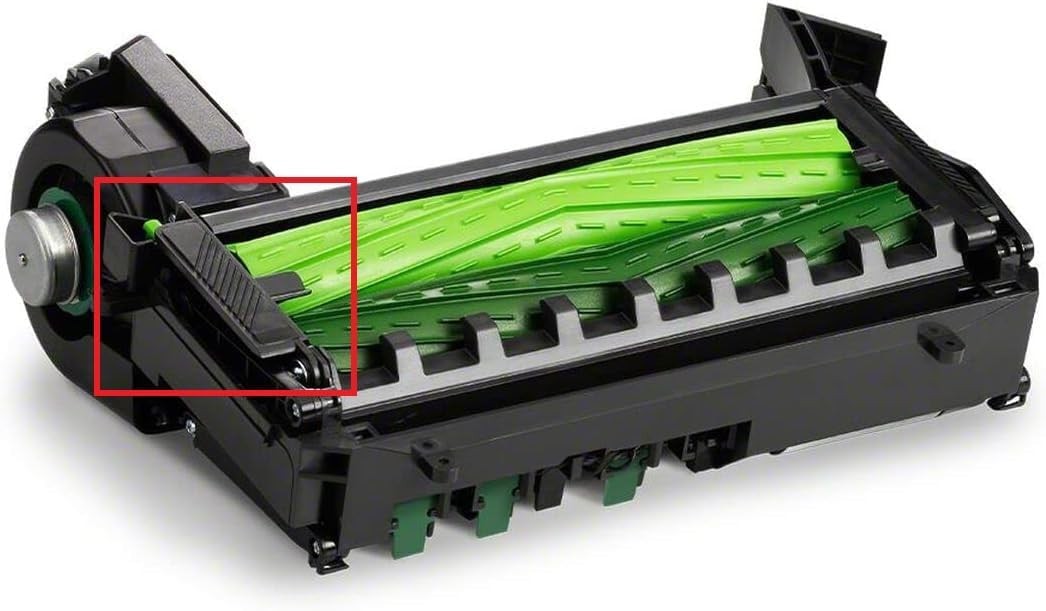 OEM Door Latch for iRobot Roomba Cleaning Head Module Part i1 i2 i3 i4 i5 i6 i7
