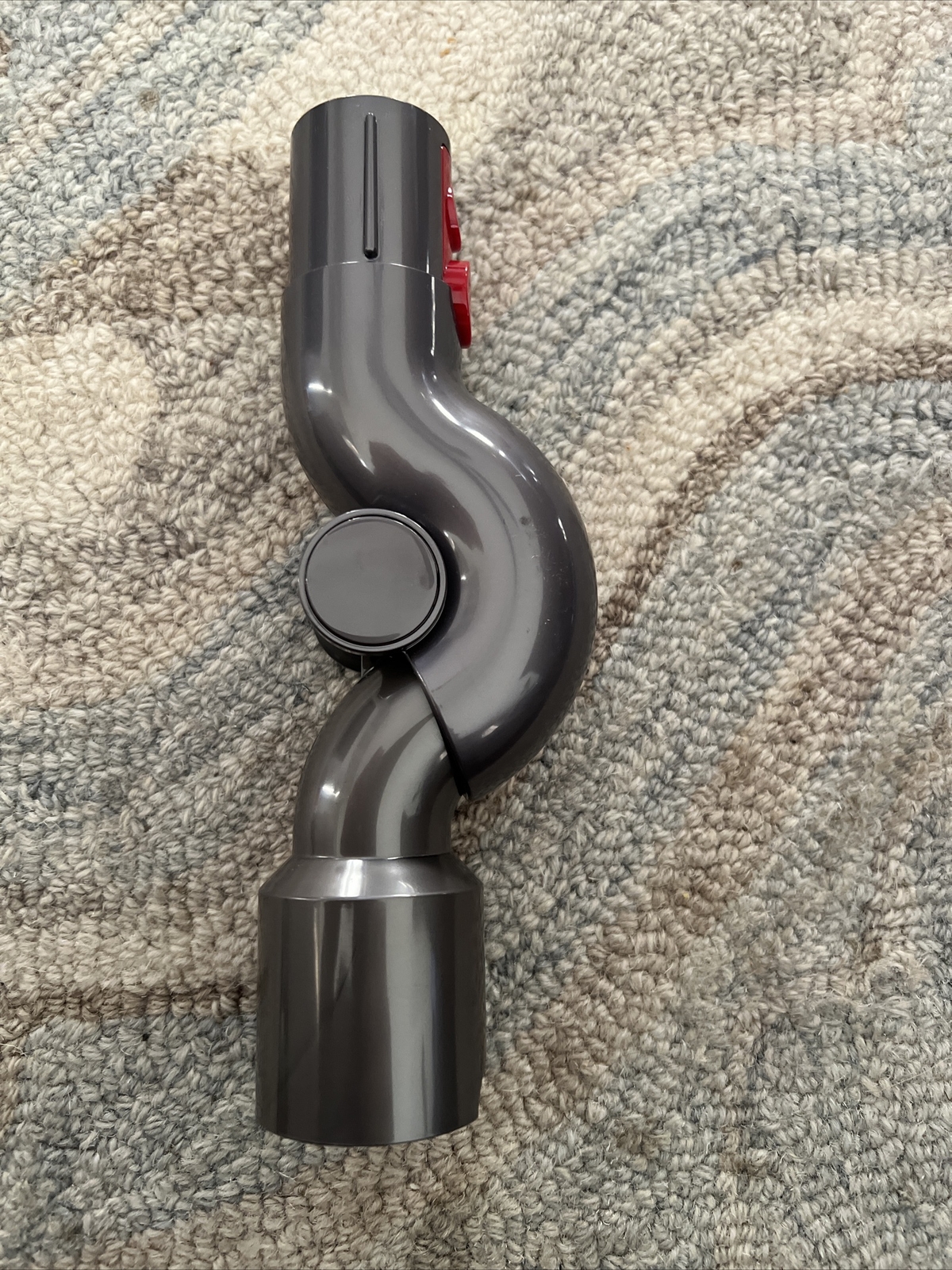 New Genuine Dyson Components QR Up Top Adaptor Mo – # 967762-01