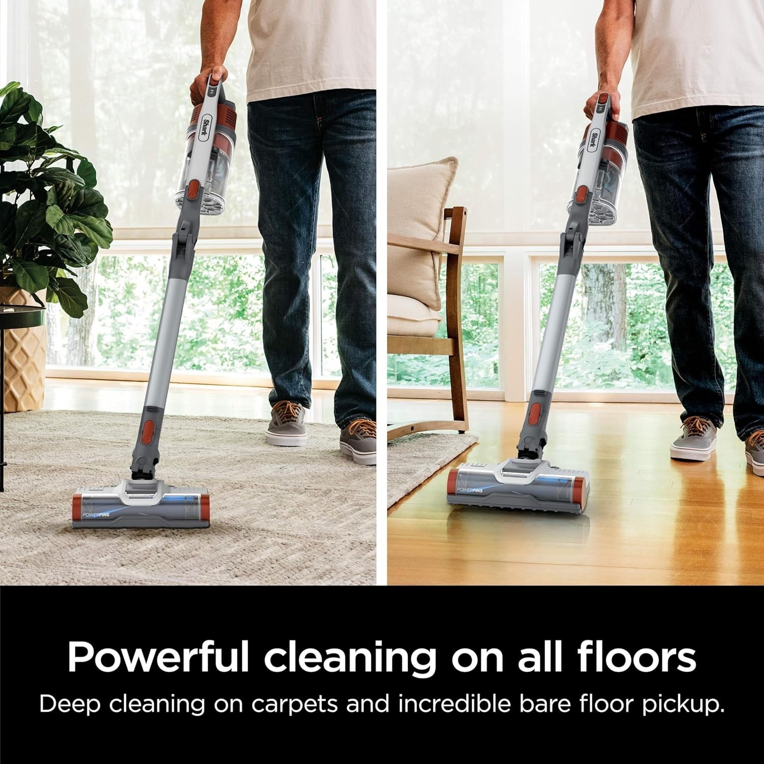 Shark SE450 S3601 Steam Pocket Mop Professional Quick lightweight Hard floor