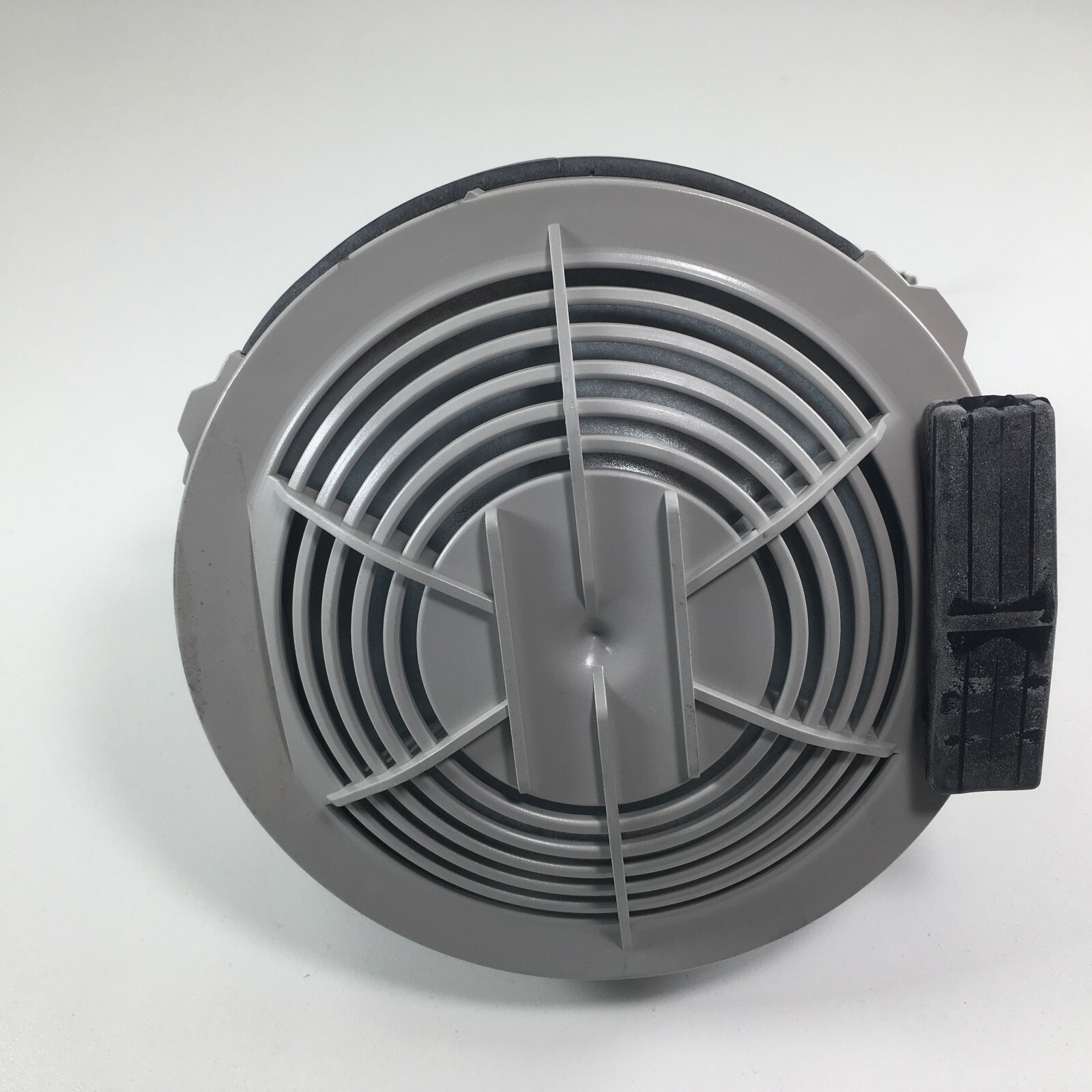Sebo Air Belt C3.1 MAIN MOTOR 120V 50/60Hz Genuine OEM Part # MKM3413