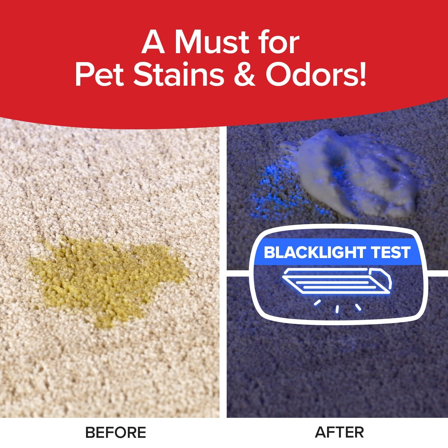 Horsepower Bull Shot Carpet Stain Remover, AS-SEEN-ON-TV,