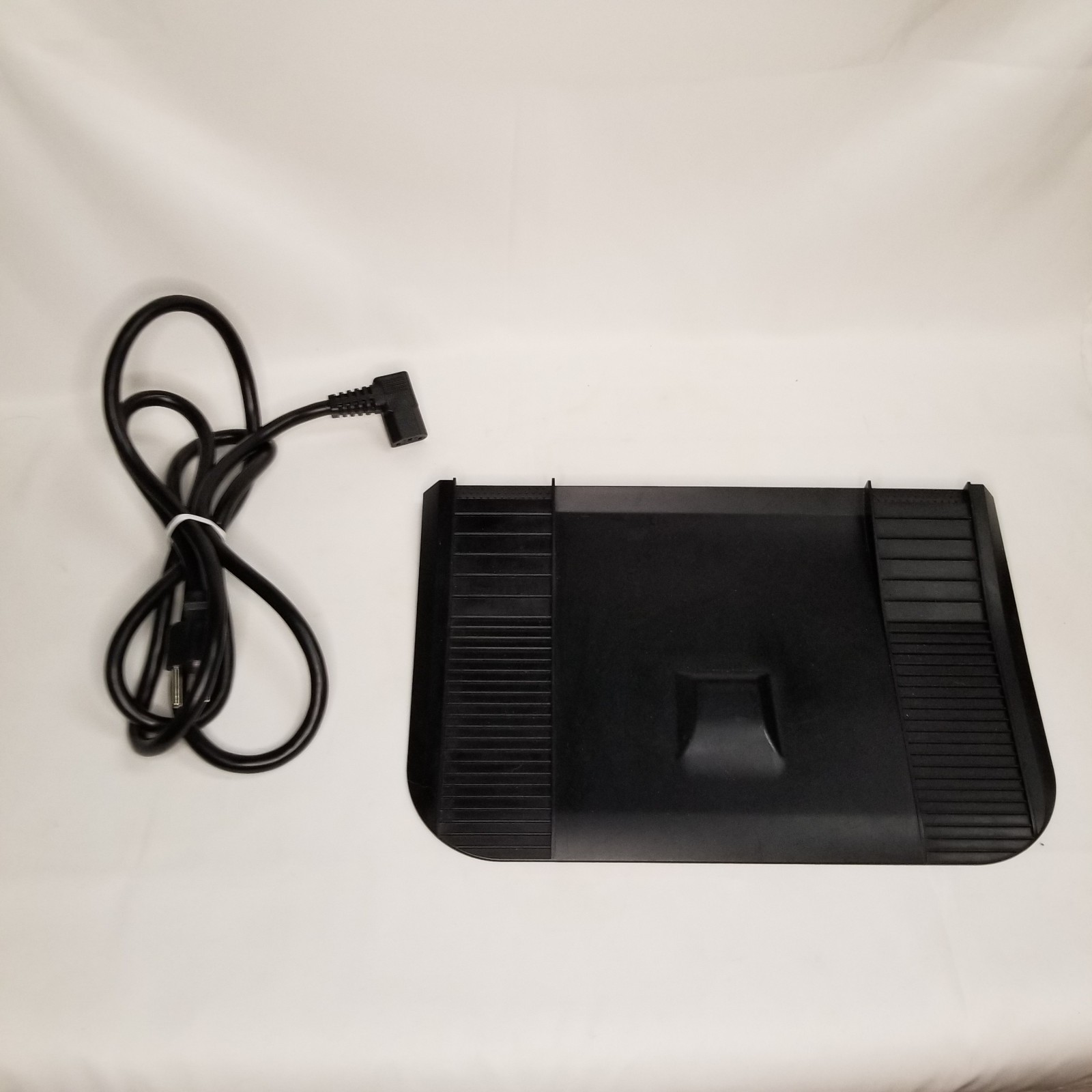 ECOVACS Deebot N30 PRO OMNI Robot Vacuum & Spinning Mop with Auto-Clean Station