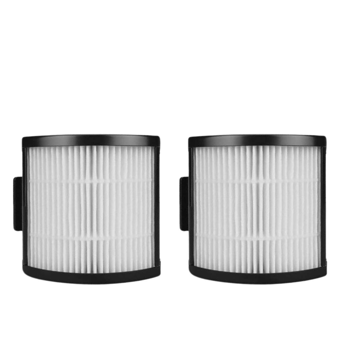 Nispira IW3511 Vacuum HEPA Filter For Shark Detect Pro Cordless Stick, 2 Pack