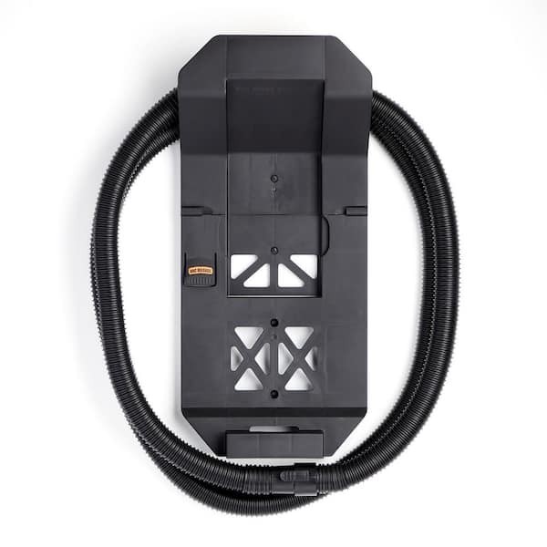 1-7/8 In. X 14 Ft. Tug-A-Long Locking Vacuum Hose for RIDGID Wet/Dry Shop Vacuum