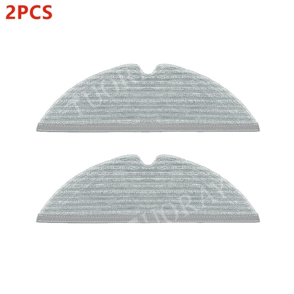 For Dreame D20 Pro Plus Robot Vacuum Cleaner Replacement Parts Brush Fliter Mop