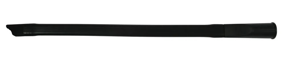 Cen-Tec Systems Flexible Crevice Vacuum Tool, 24-Inch, Black