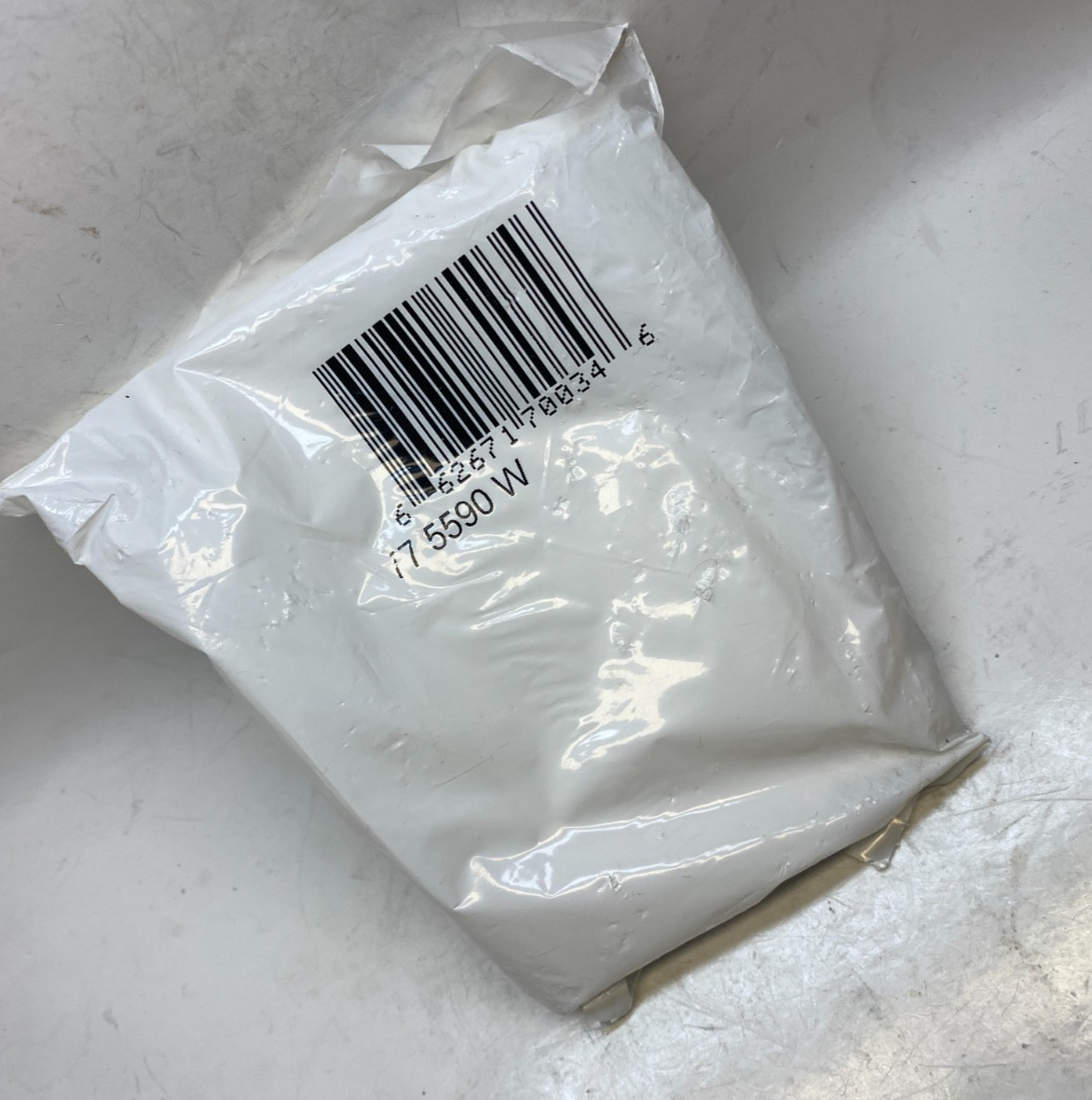 Central Vac Inlet Valve & Cover (White) – VacuValve – Full Door – Free Shipping