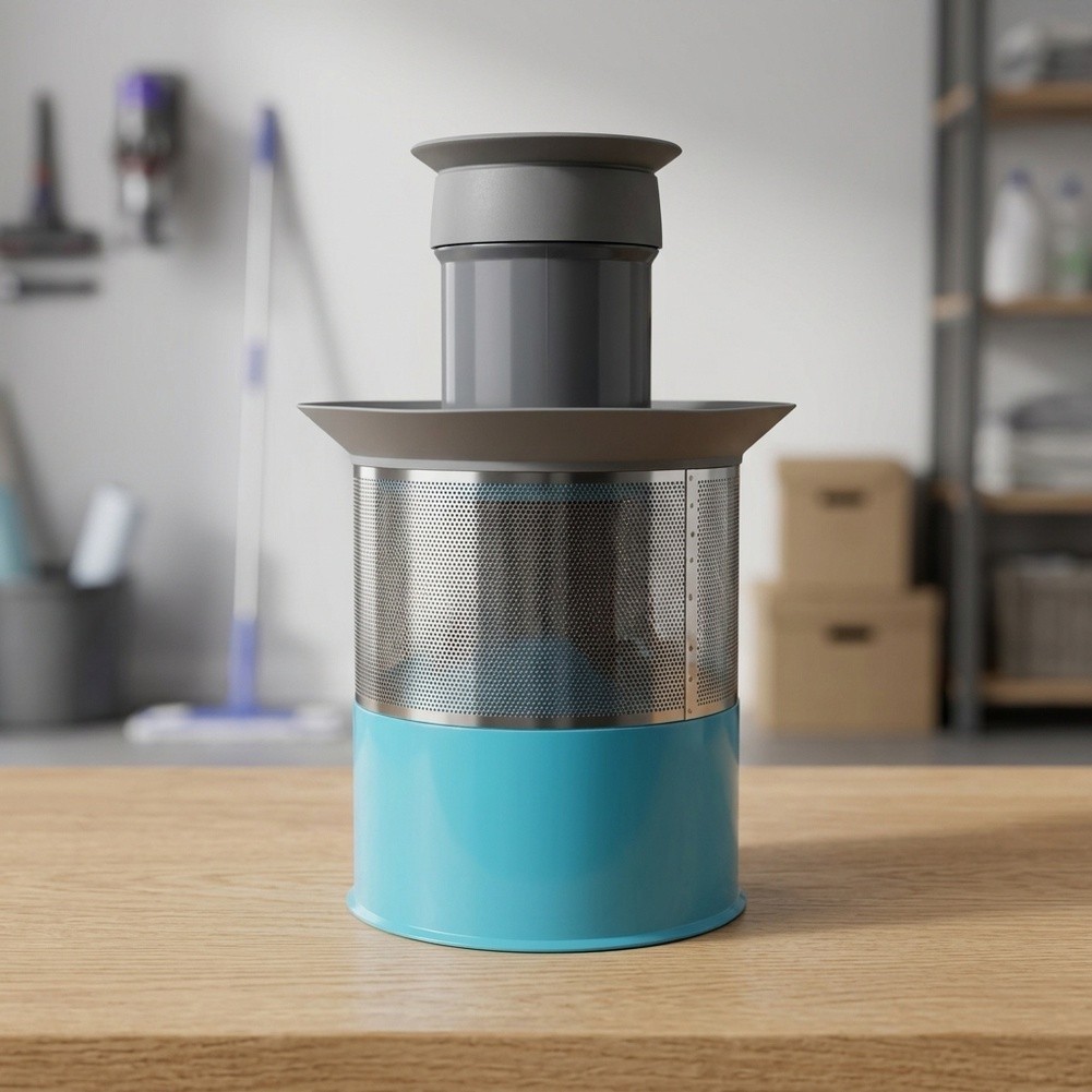 For Viomi A9 Compatible For Multi Cone Component for Efficient Suction