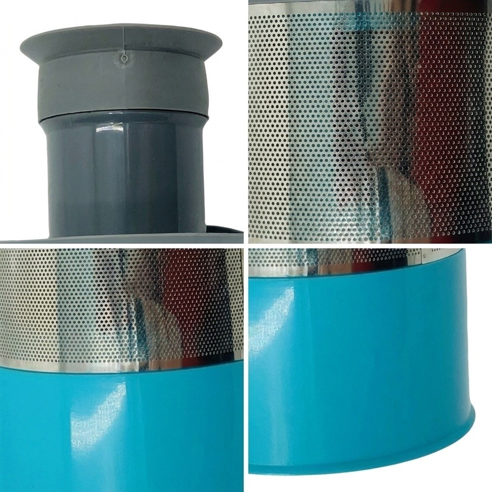 For Viomi A9 Compatible For Multi Cone Component for Efficient Suction