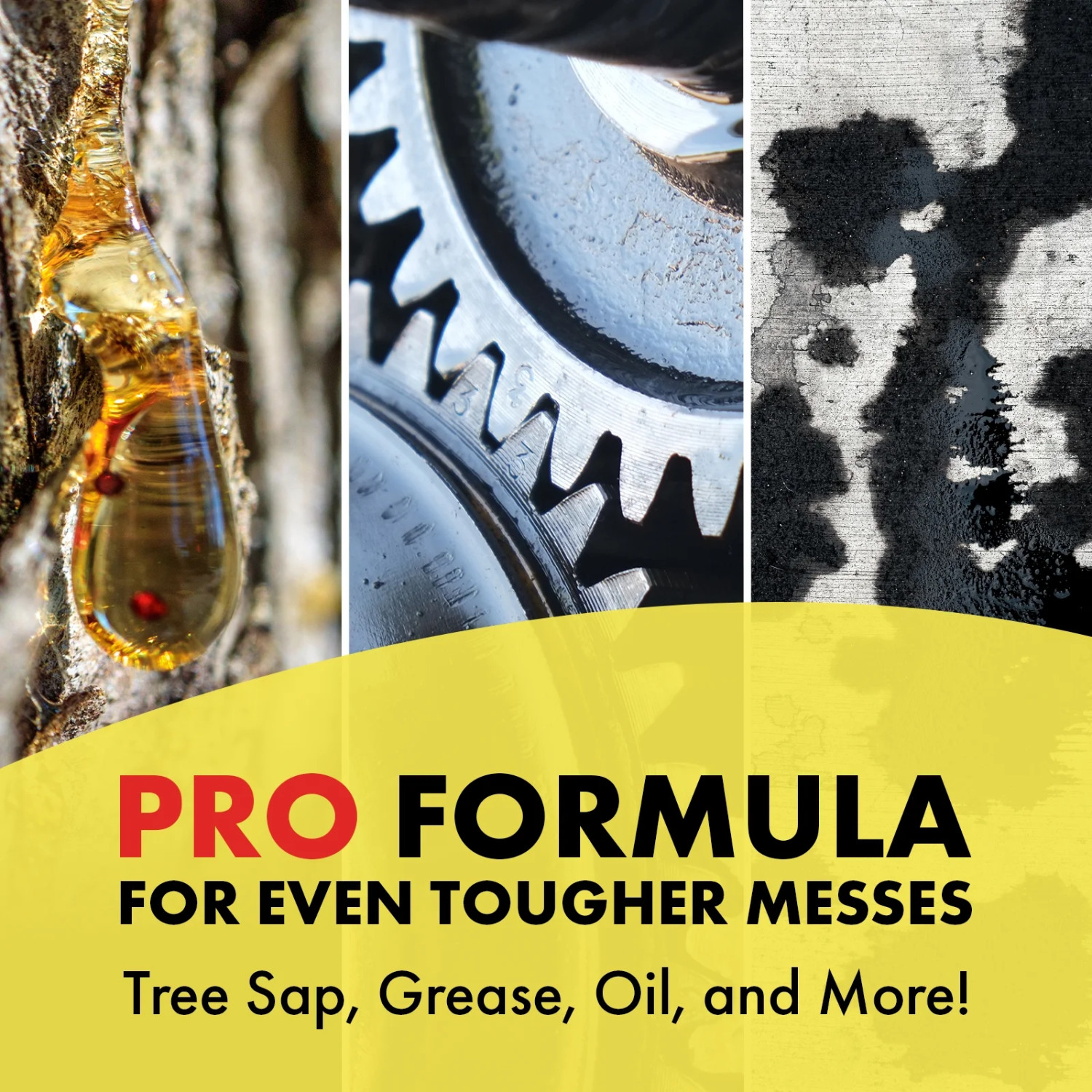 Goo Gone 8 oz. Pro Power Adhesive Remover