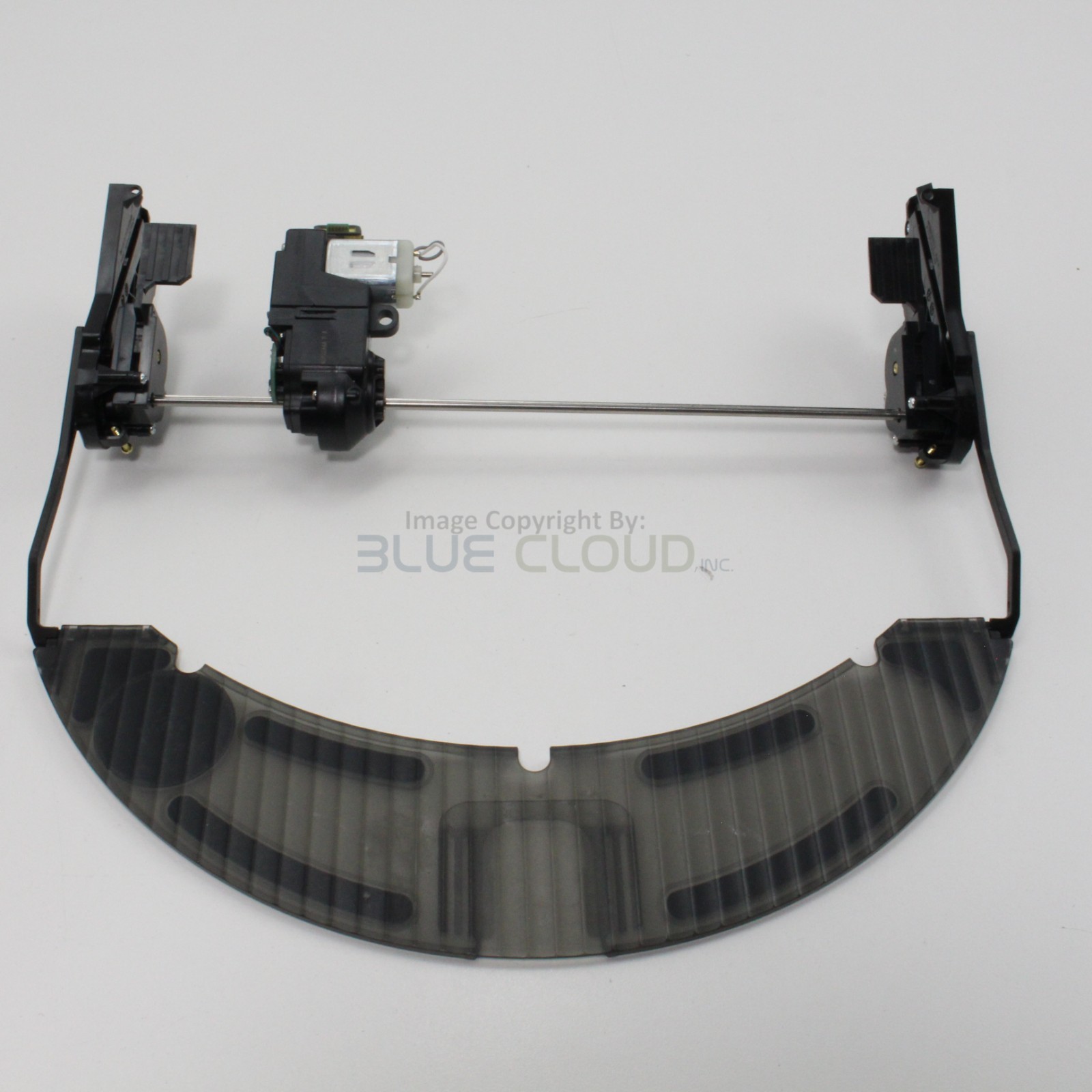 Roomba RCA-Y2 Combo 10 Max X0850 MOP ARM PANEL ACTUATOR w/ MOTOR Genuine Part