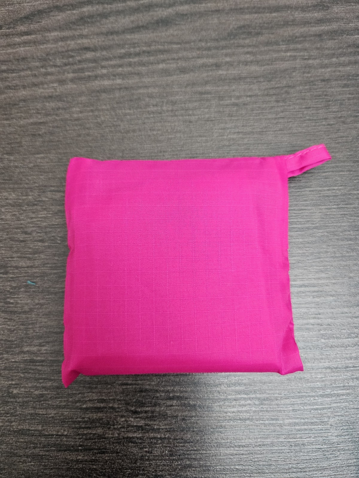 Baggu Mini Reusable Bag (Magenta)