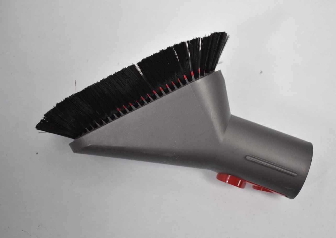 Dyson Quick Release Mini Soft Dusting Brush Genuine OEM Vacuum Replacement Part