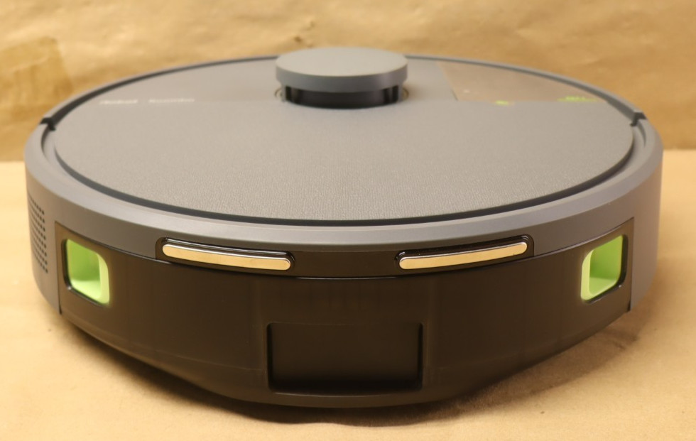 iRobot Roomba 1020 Combo Robot Vacuum Mop w/ AutoEmpty Dock Tested