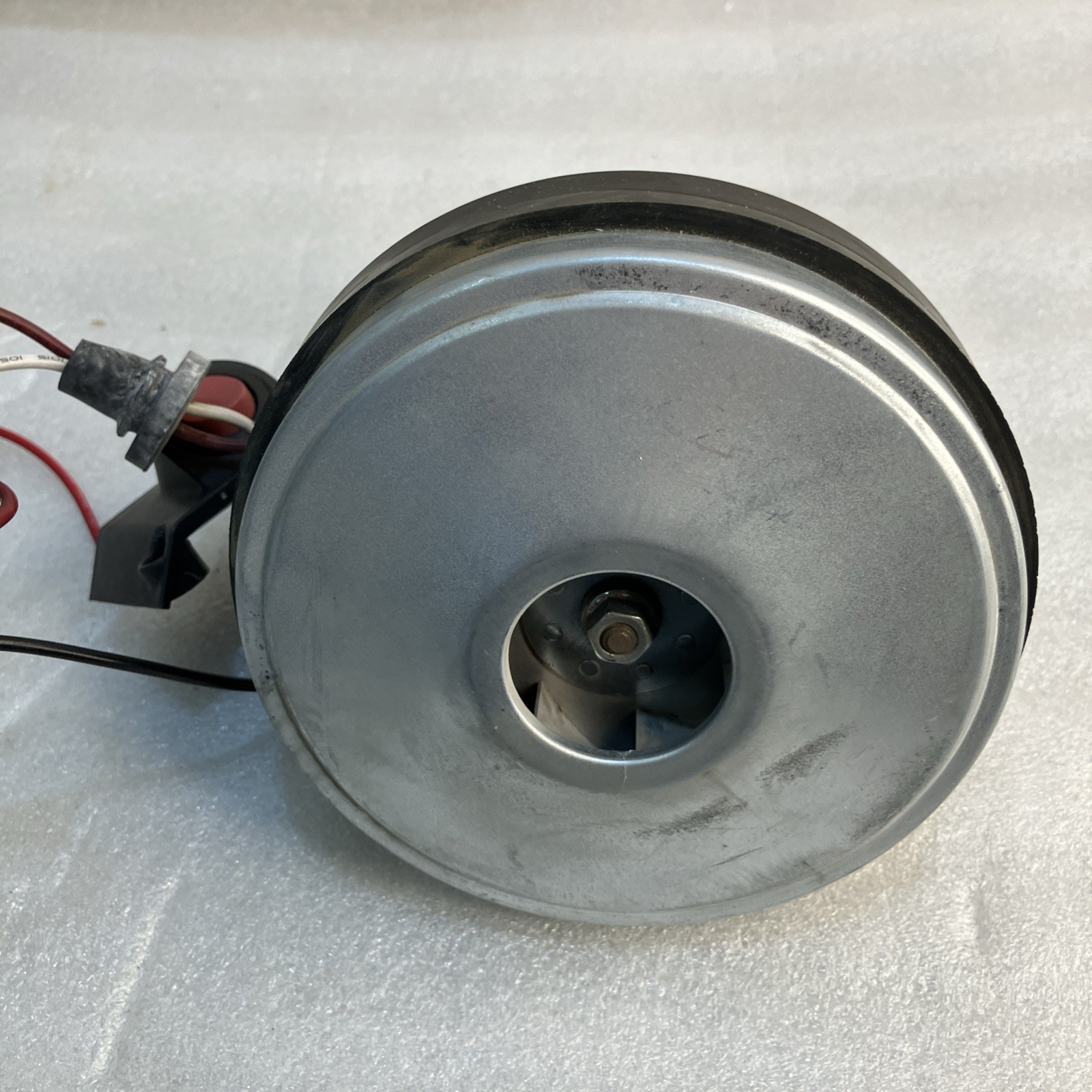 HOOVER UH71255 and UH71250 WHOLE HOUSE REWIND PET Vacuum Part, Motor Base