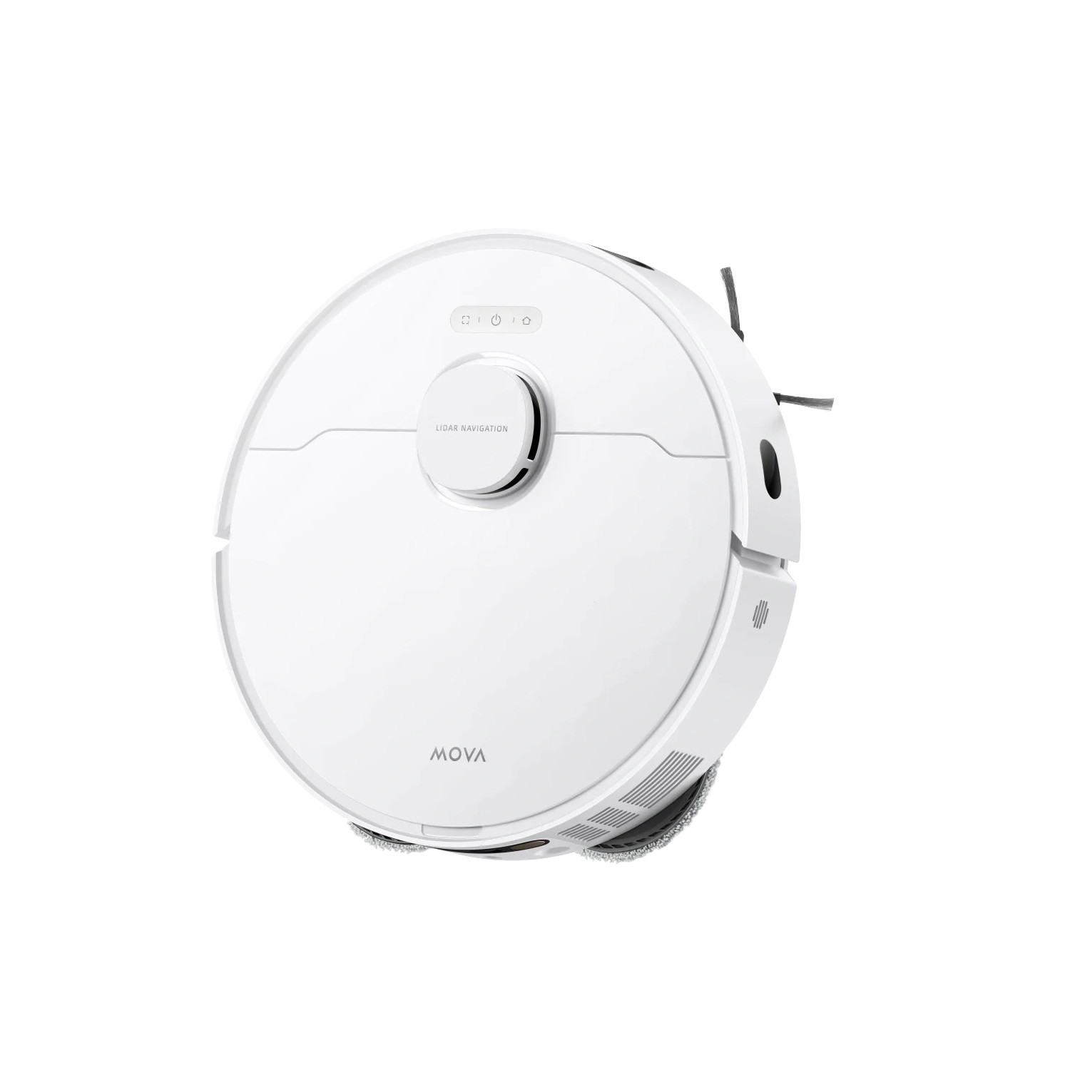 Mova E40 Ultra Robot Vacuum and Mop