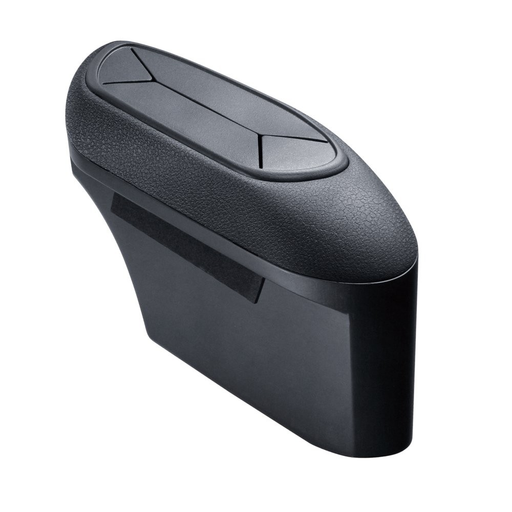 Tsuchiya Yac Toyota C-HR Exclusive Side BOX Driver Seat Black 1L SY-C3