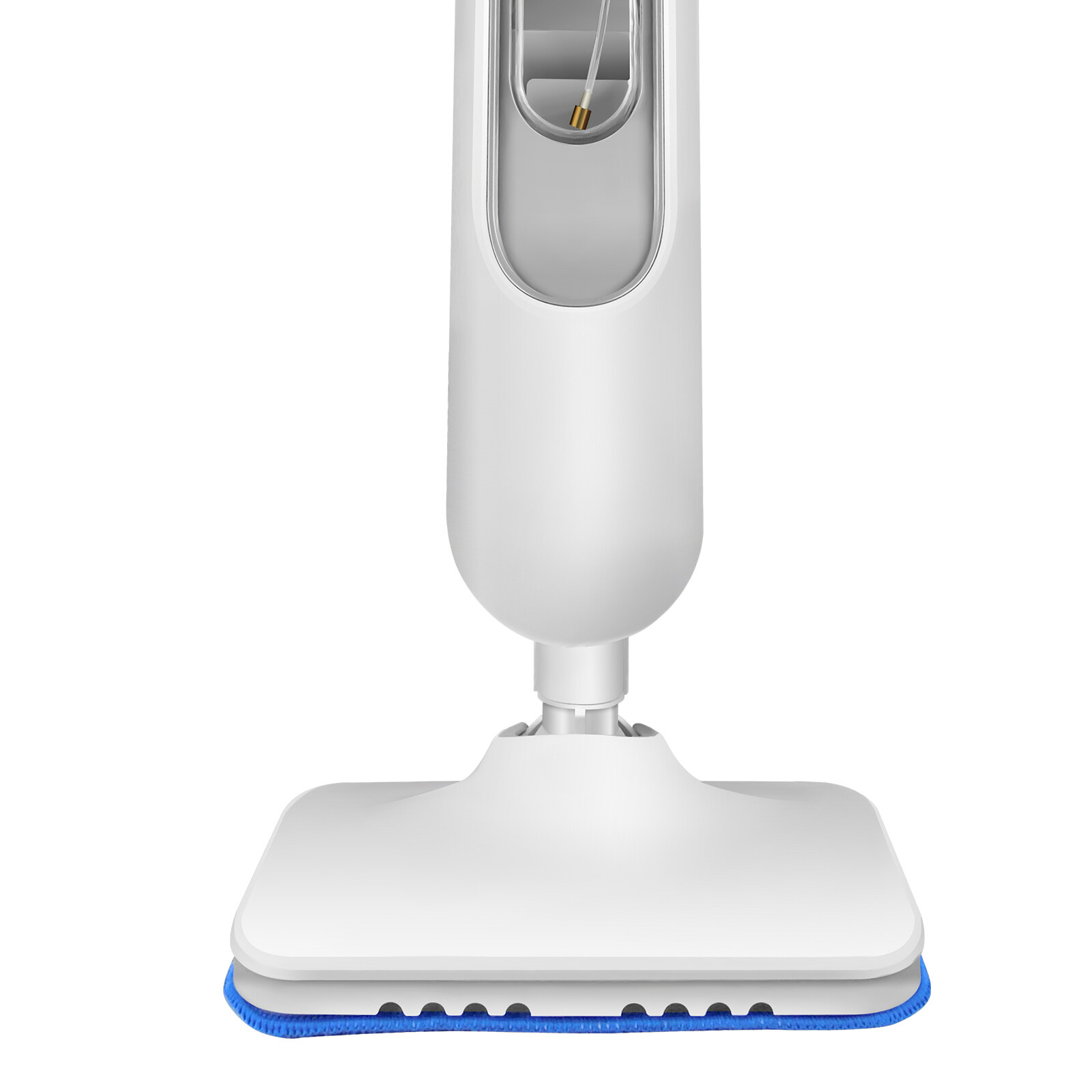 1500 W Multifunctional Steam Cleaner Floor Steam Cleaner with Water Tank 400 ml