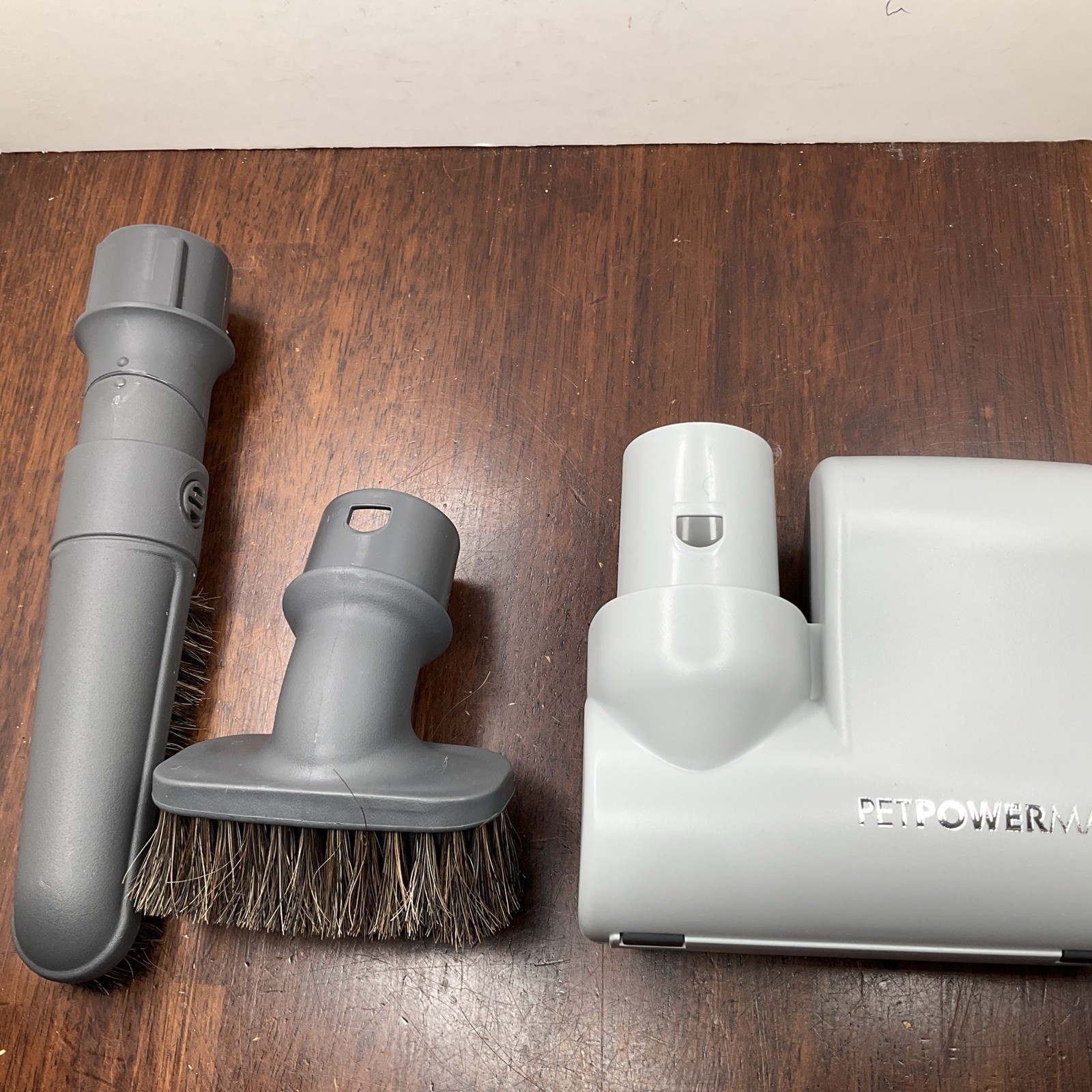 Kenmore Elite 800 Series 116 Crossover Canister Vacuum 3 ATTACHMENTS