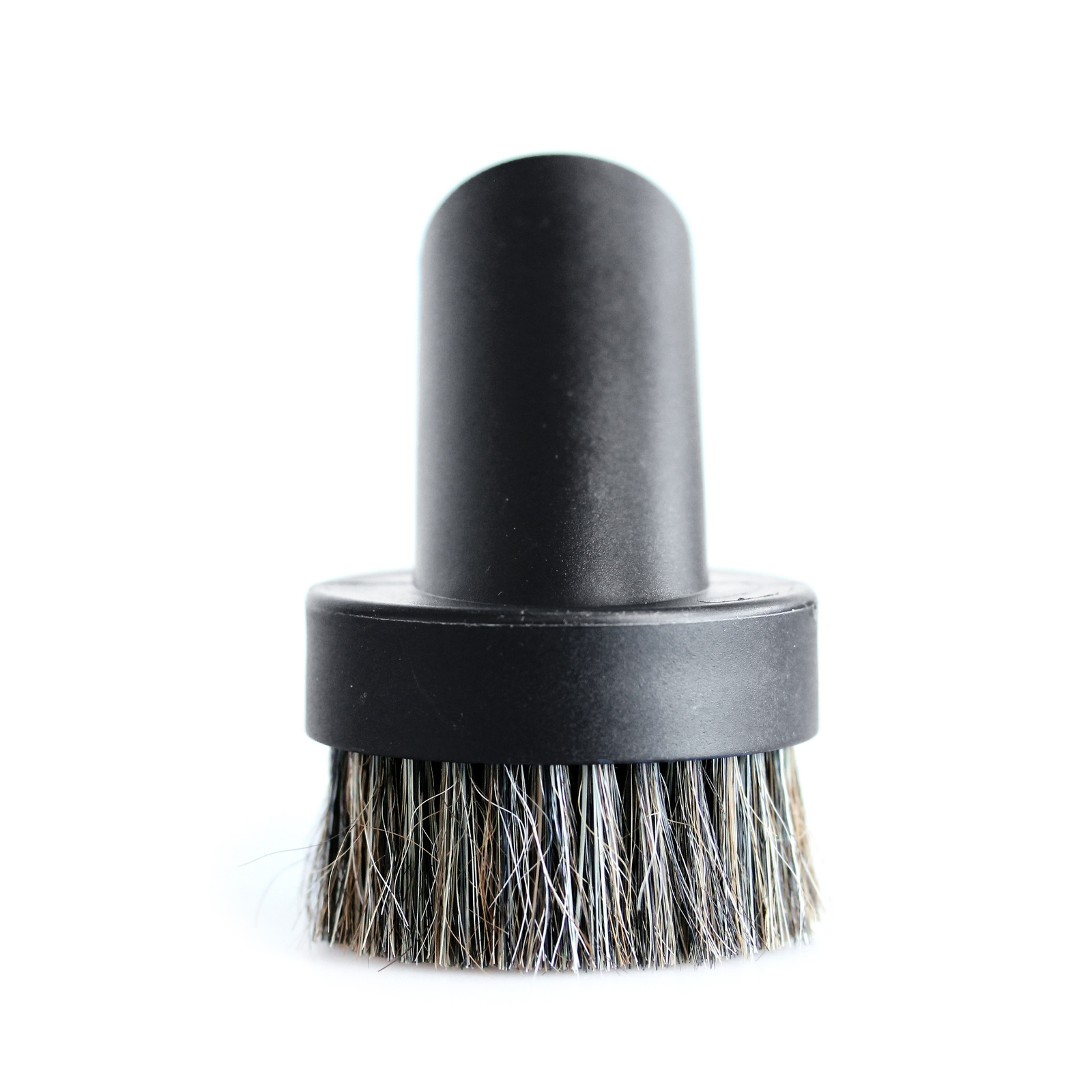 Refuelergy Round Vacuum Cleaner Attachment Dusting Brush Tool 1.25″ 1-1/4″ 32mm