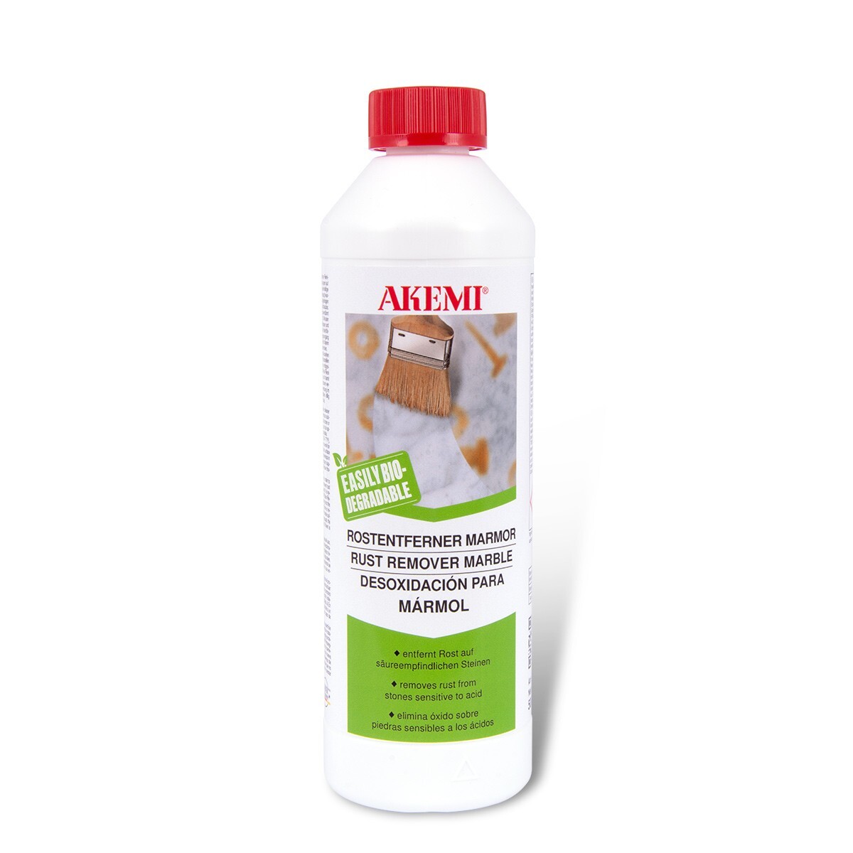 Akemi Marble Rust Remover – 500 ML