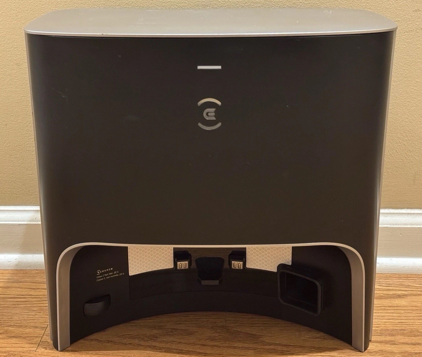 ECOVACS DEEBOT X1 Plus Docking Station (Empty Station CH2117)