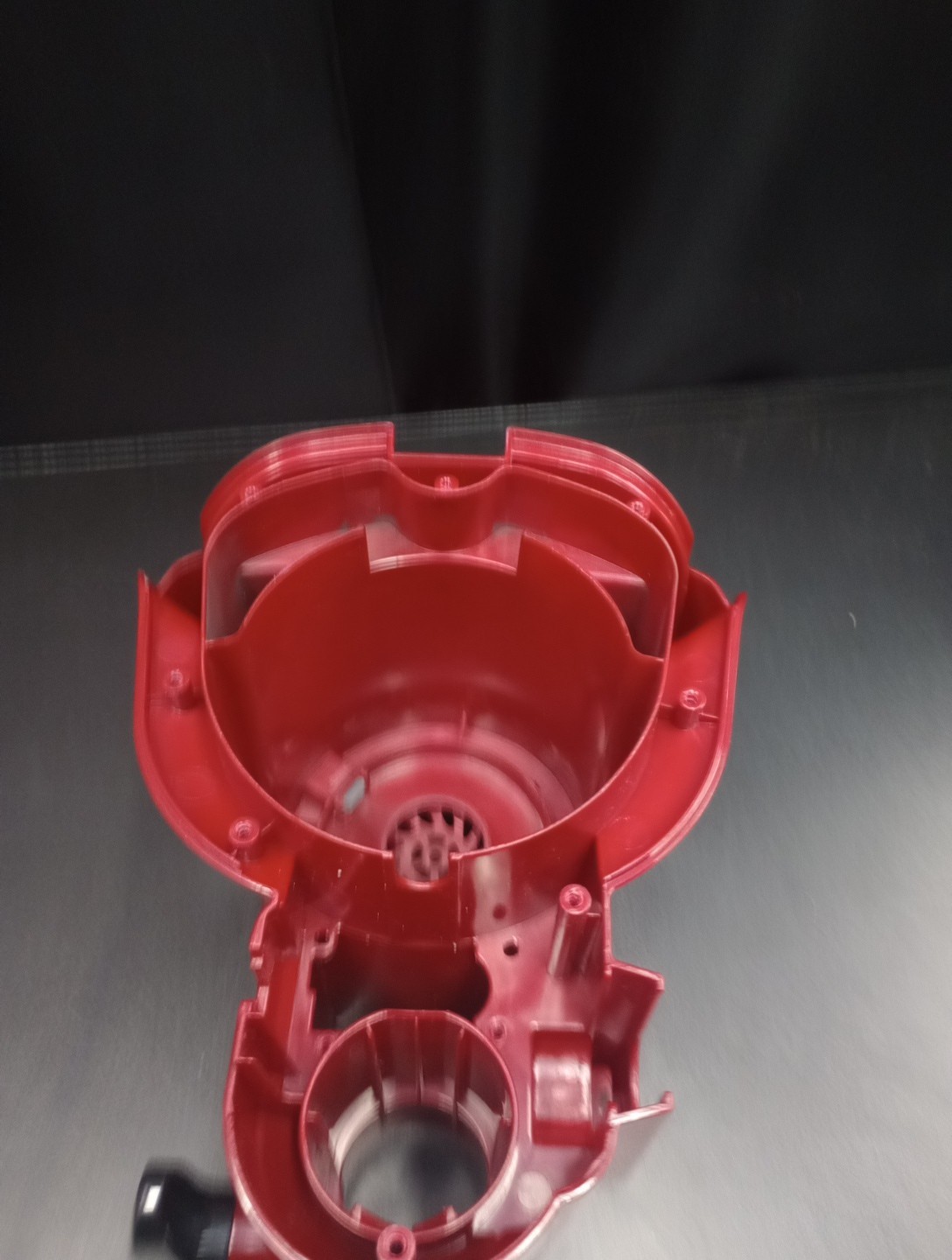 Shark ZU561 Main Body Replacement Piece See Pictures