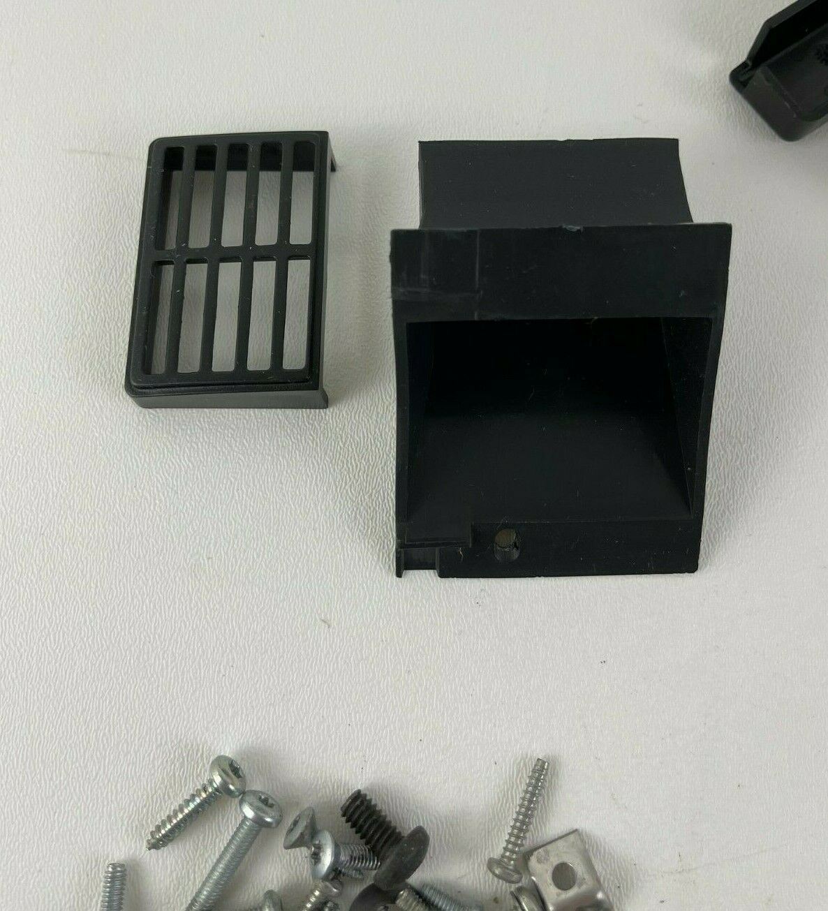 Kirby Vacuum Replacement Miscellaneous Parts