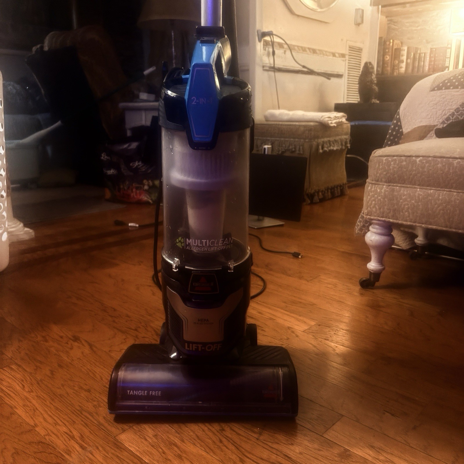 Bissell Model E-2998