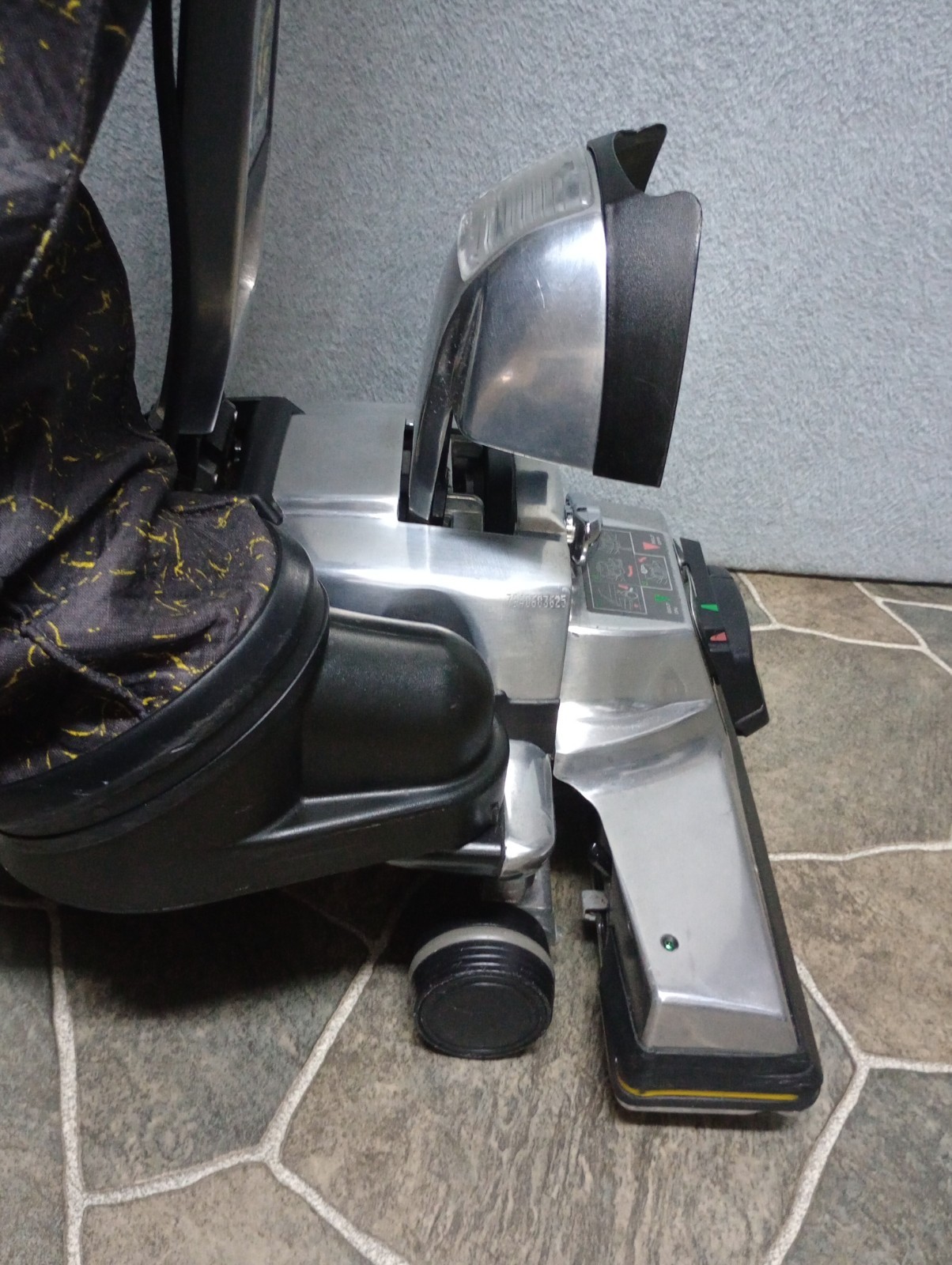 Kirby G6 2000 Limited Edition Vacuum Cleaner