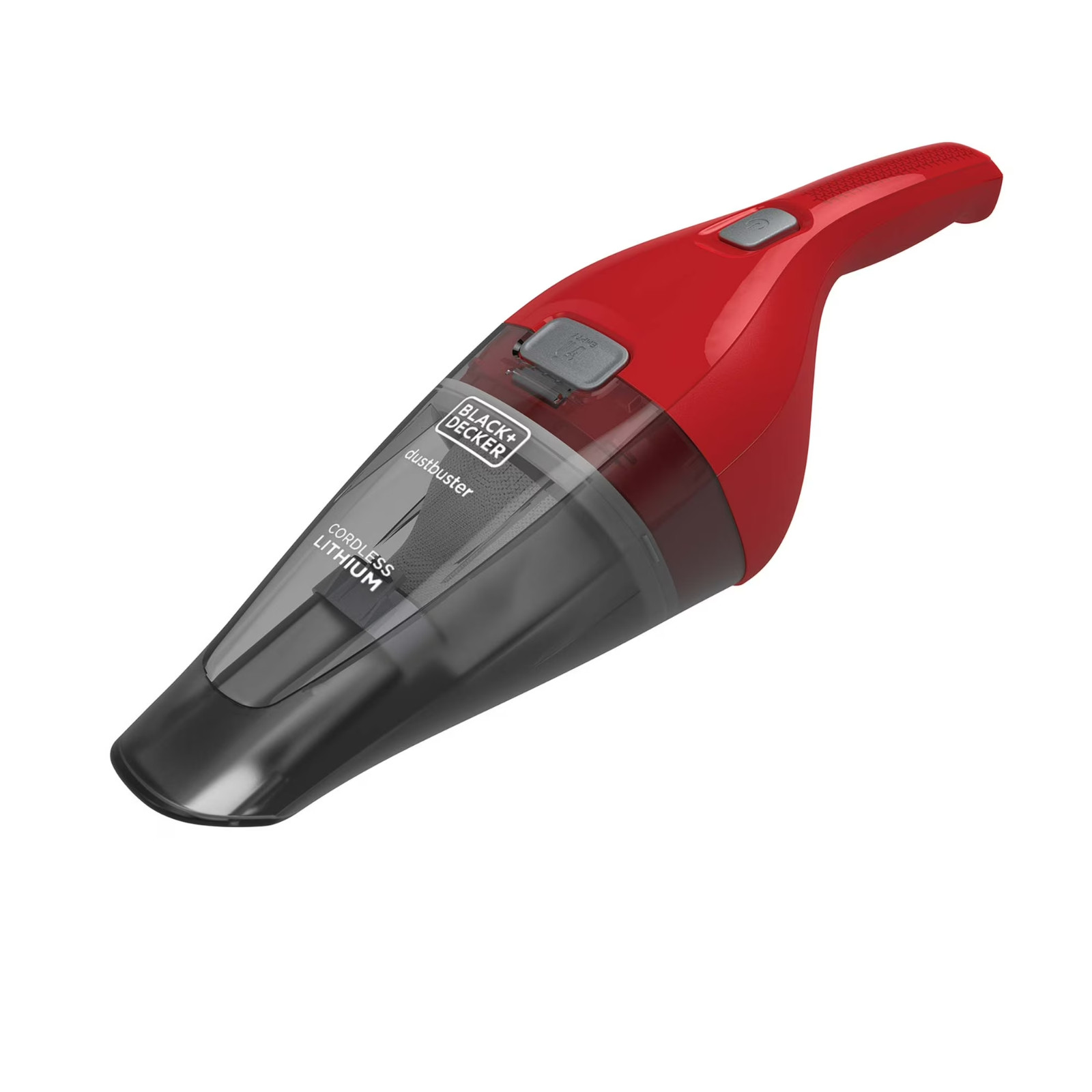 BLACK+DECKER Cordless Dustbuster Handheld Vacuum for Car & Pet Hair