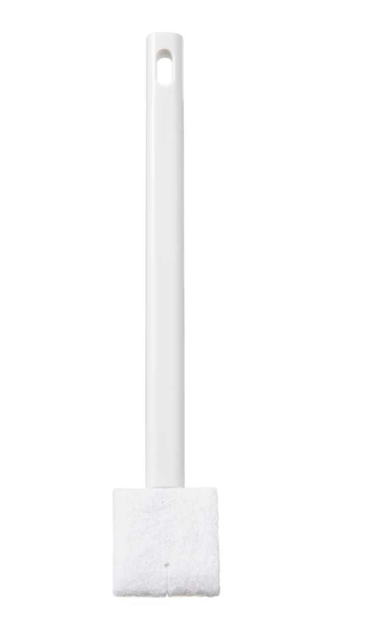 MUJI Gap Ceaning Series Sponge 3cm x 18 cm