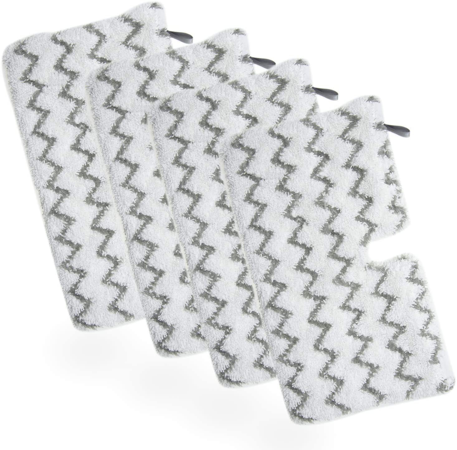 Mop Pads for Shark Steam S3500 S3501 S3601 S3550 S3801 S3901 SE450 S3601 S3550