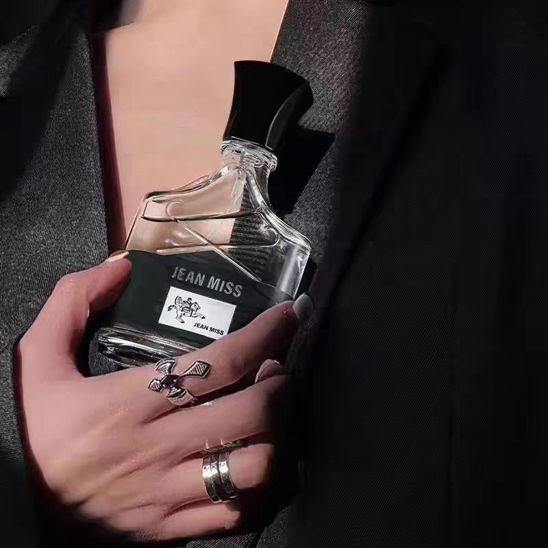 New Boxed Aventus 3.3 oz Sealed Eau de Parfum For Men Gift Spray US Spot