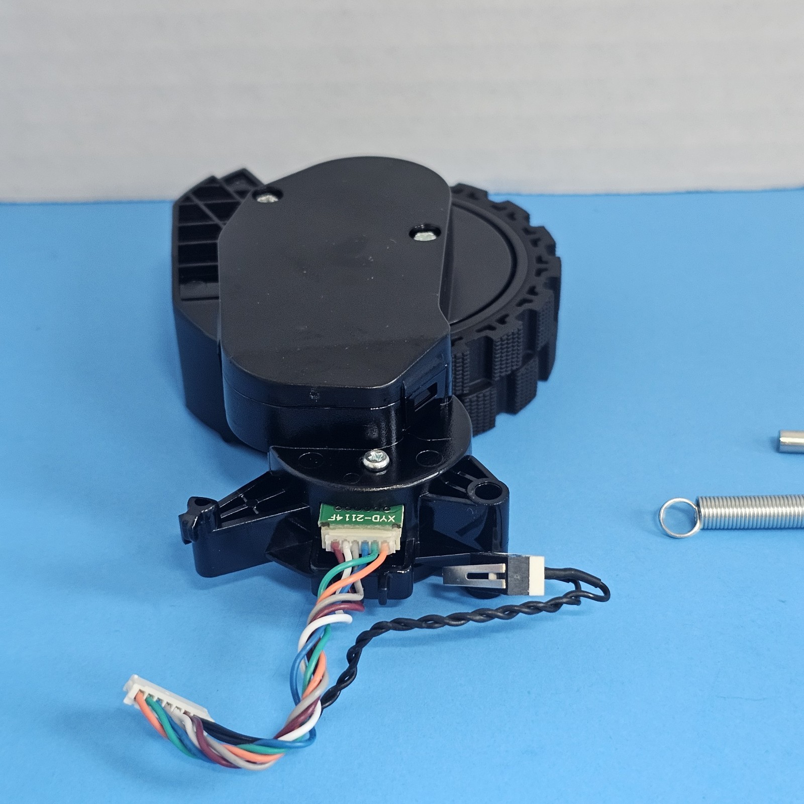 Dreame D20 Pro Plus RLD43SD Robot Vacuum LEFT Drive Wheel Motor Module OEM PART