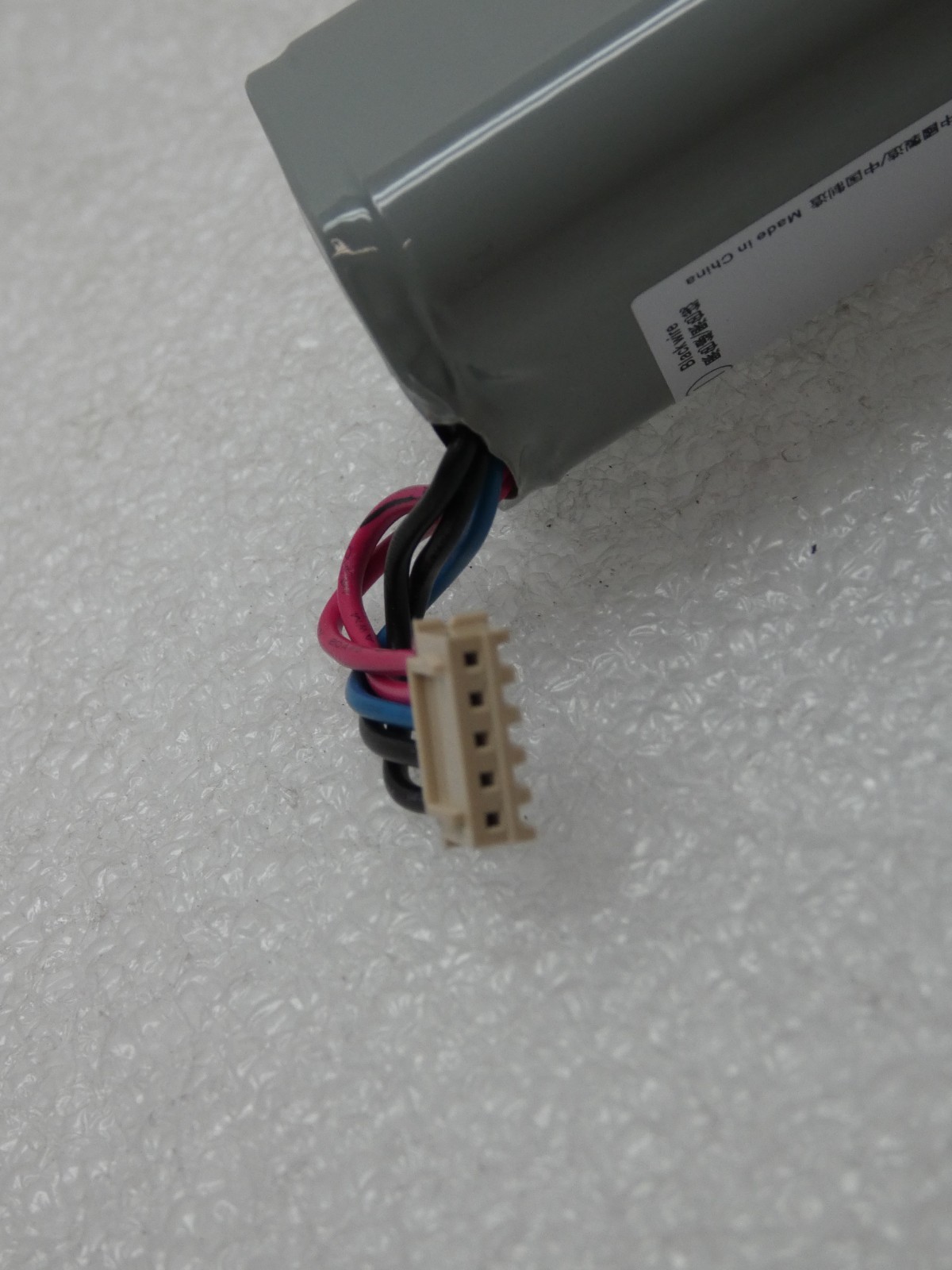 Genuine Battery For Ecovacs Deebot T5 T8 T8+ AIVI T9 T10 T20 S10-LI-144-5200
