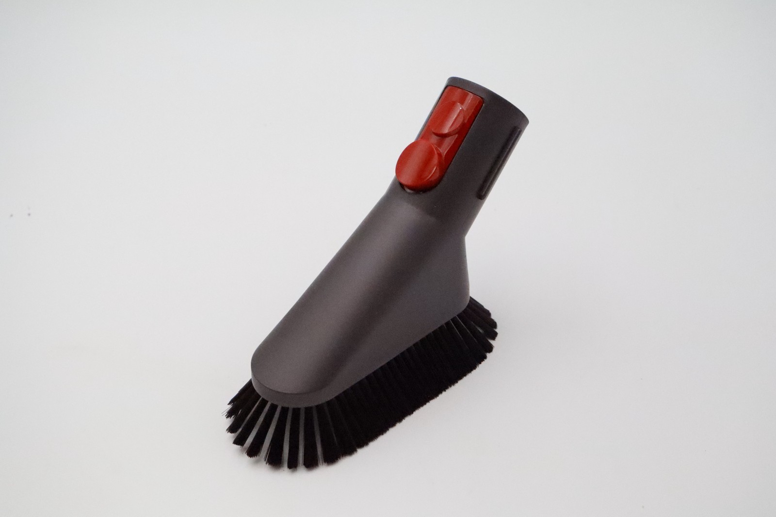 Dyson Mini Soft Dusting Brush Tool Quick Release V7 V8 V10 V11 V15 Genuine