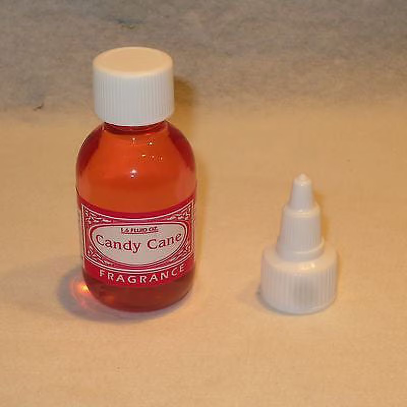 1 Fragrances Ltd CANDYCANE Candy Cane FRAGRANCE-1.6oz Oil Base