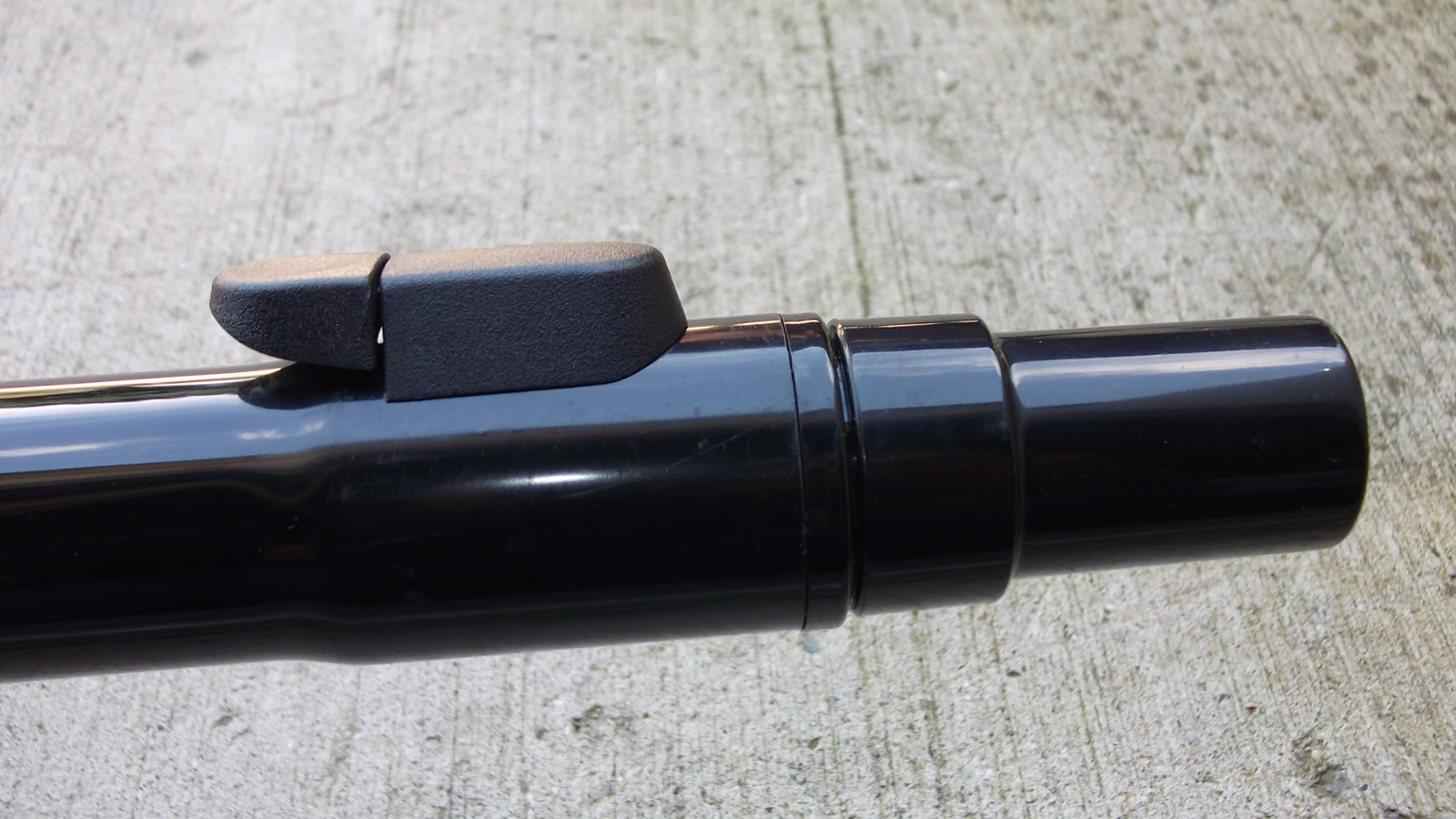 Vacuum TELESCOPIC wand ORECK Sanitaire Eureka Kenmore Beam Electrolux Shop vac