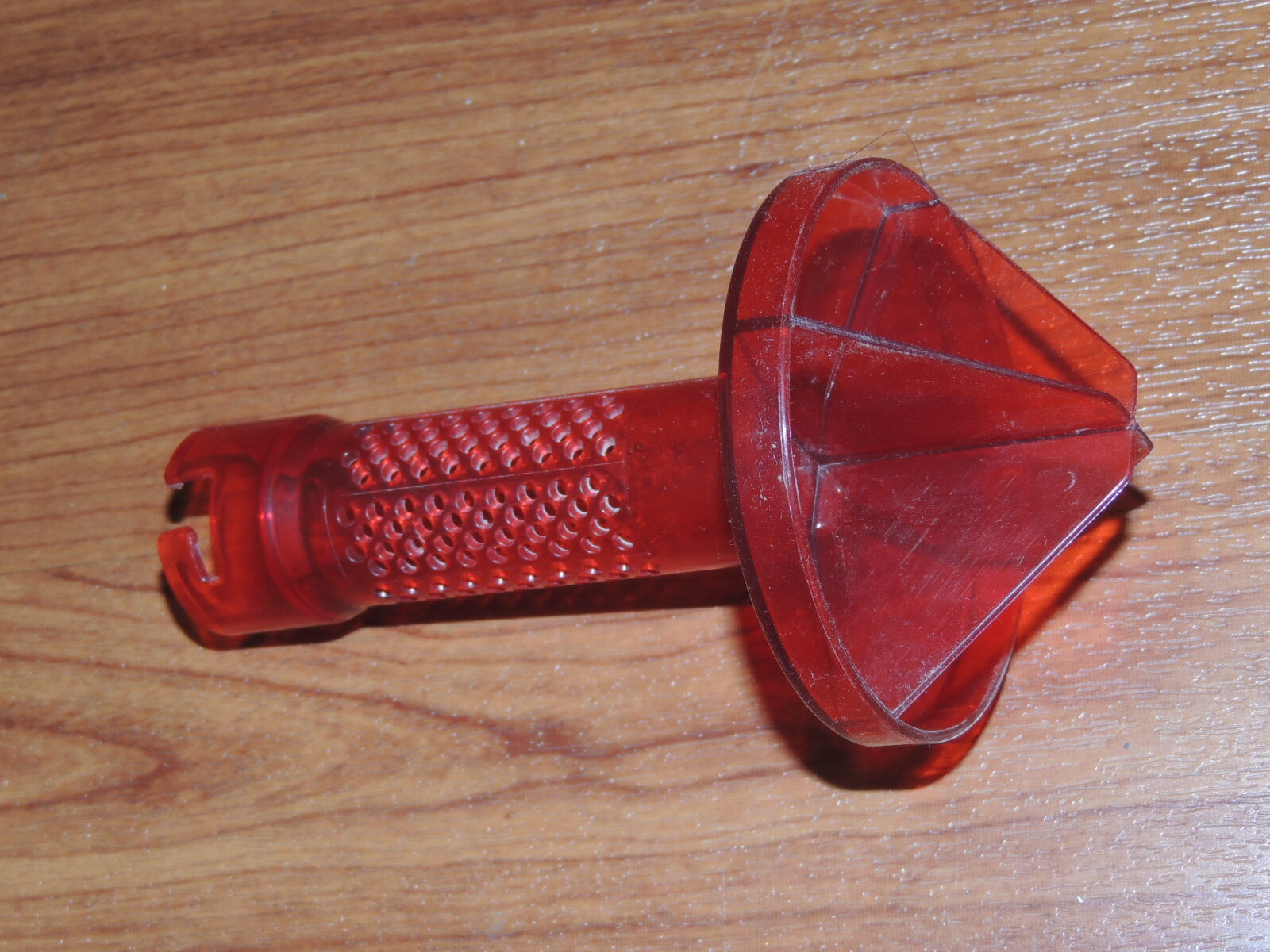 Genuine Dirt Cup Baffle 517758001 for Hoover Linx Vacuum BH50010 BH50015 SH20030