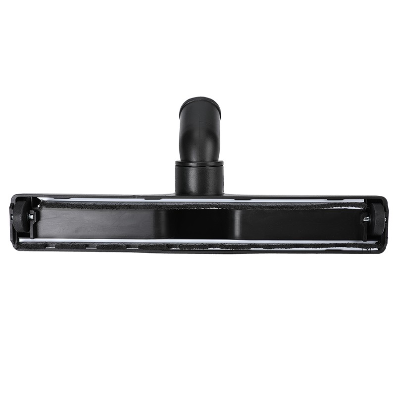 Universal 12″ Vacuum Cleaner Attachment 360 Floor Brush Tool 1.25″ 1-1/4″ 32mm