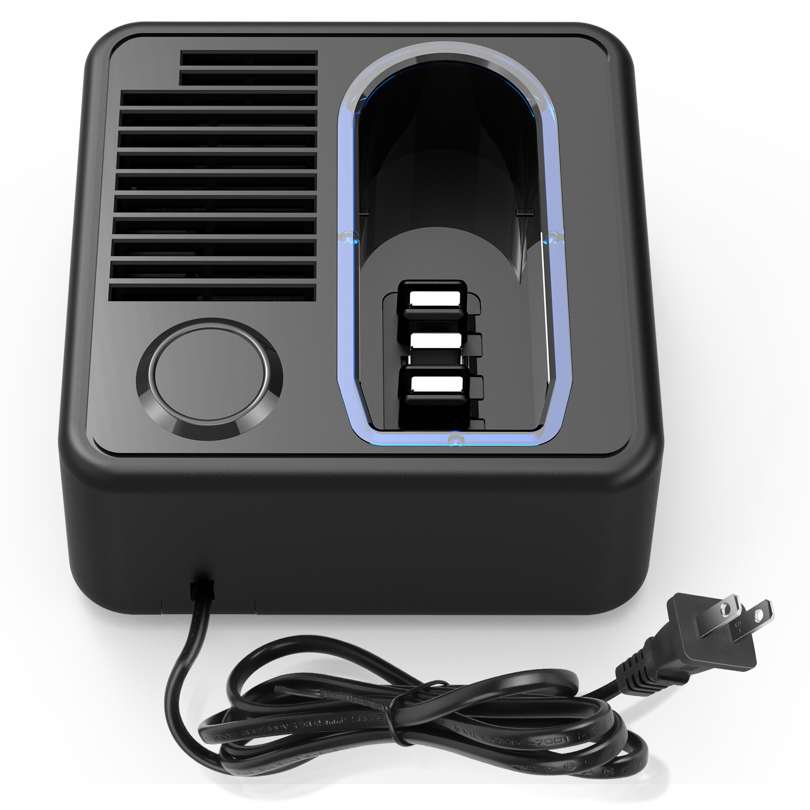 Vacuum Battery Charger for Hoover Linx 18V Lithium Battery BH50000 BH5005 BH5001