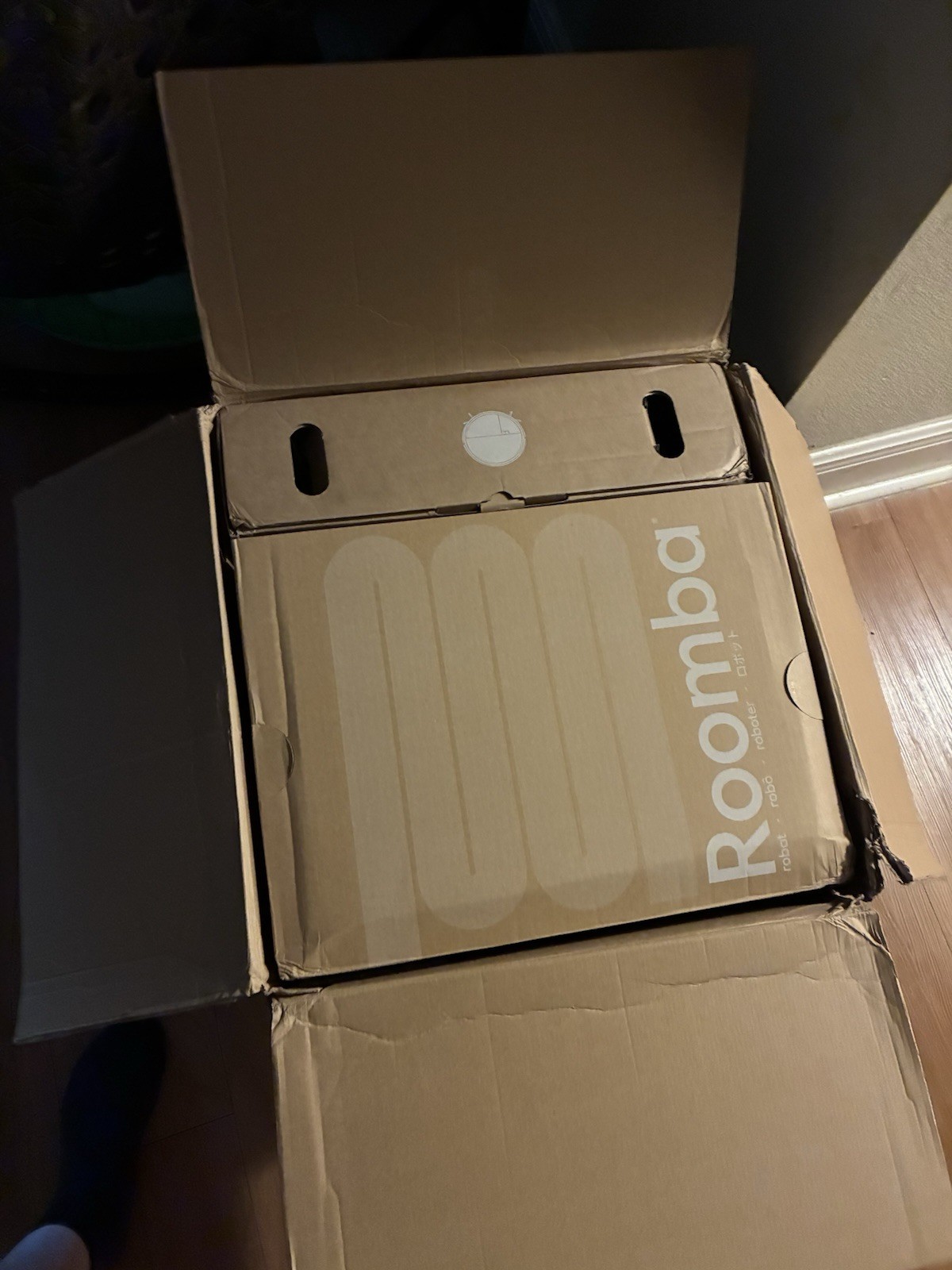iRobot Roomba Max 705 Combo Robot with AutoWash Dock Black – READ DESCRIPTION
