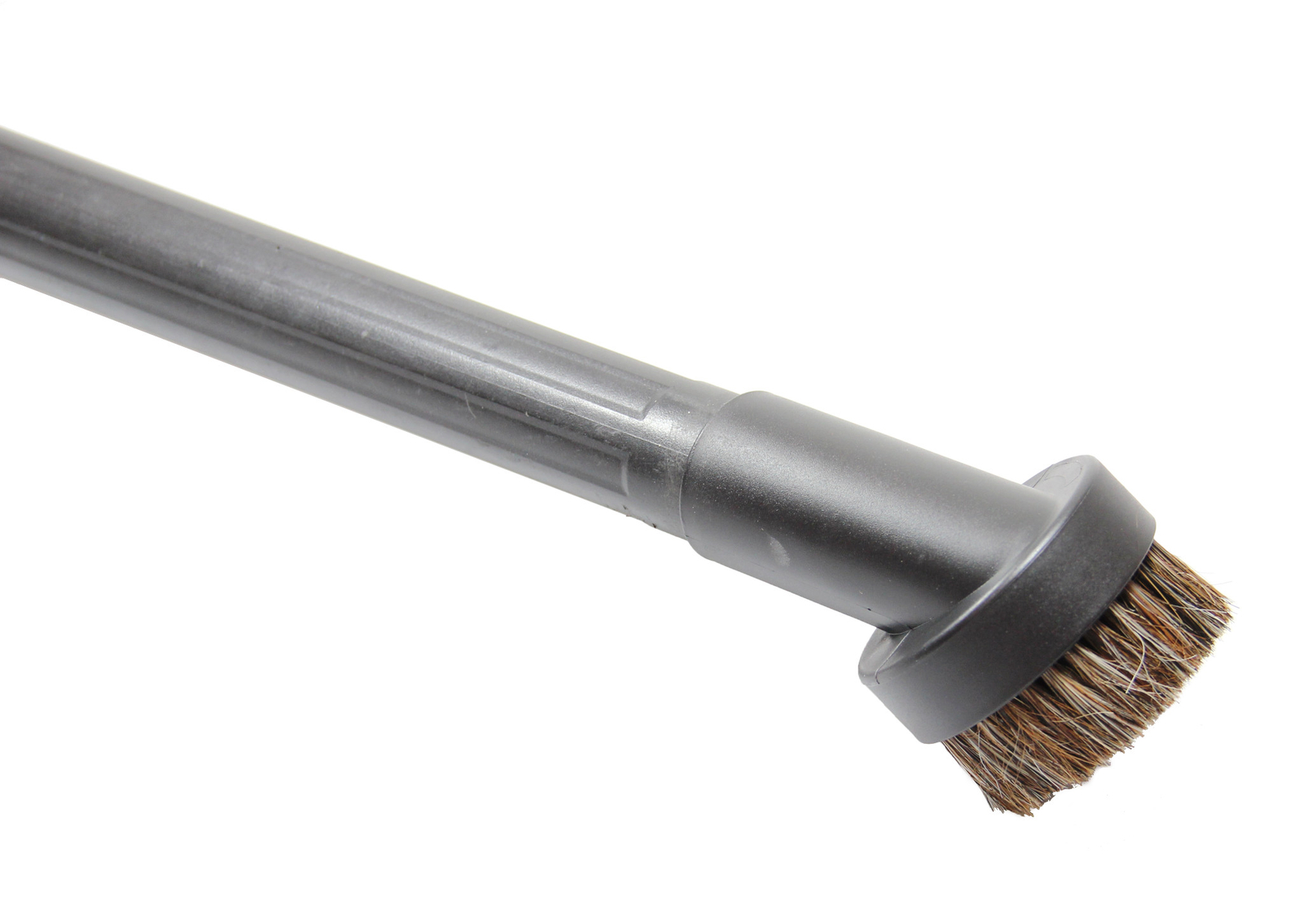 Refuelergy Round Vacuum Cleaner Attachment Dusting Brush Tool 1.25″ 1-1/4″ 32mm