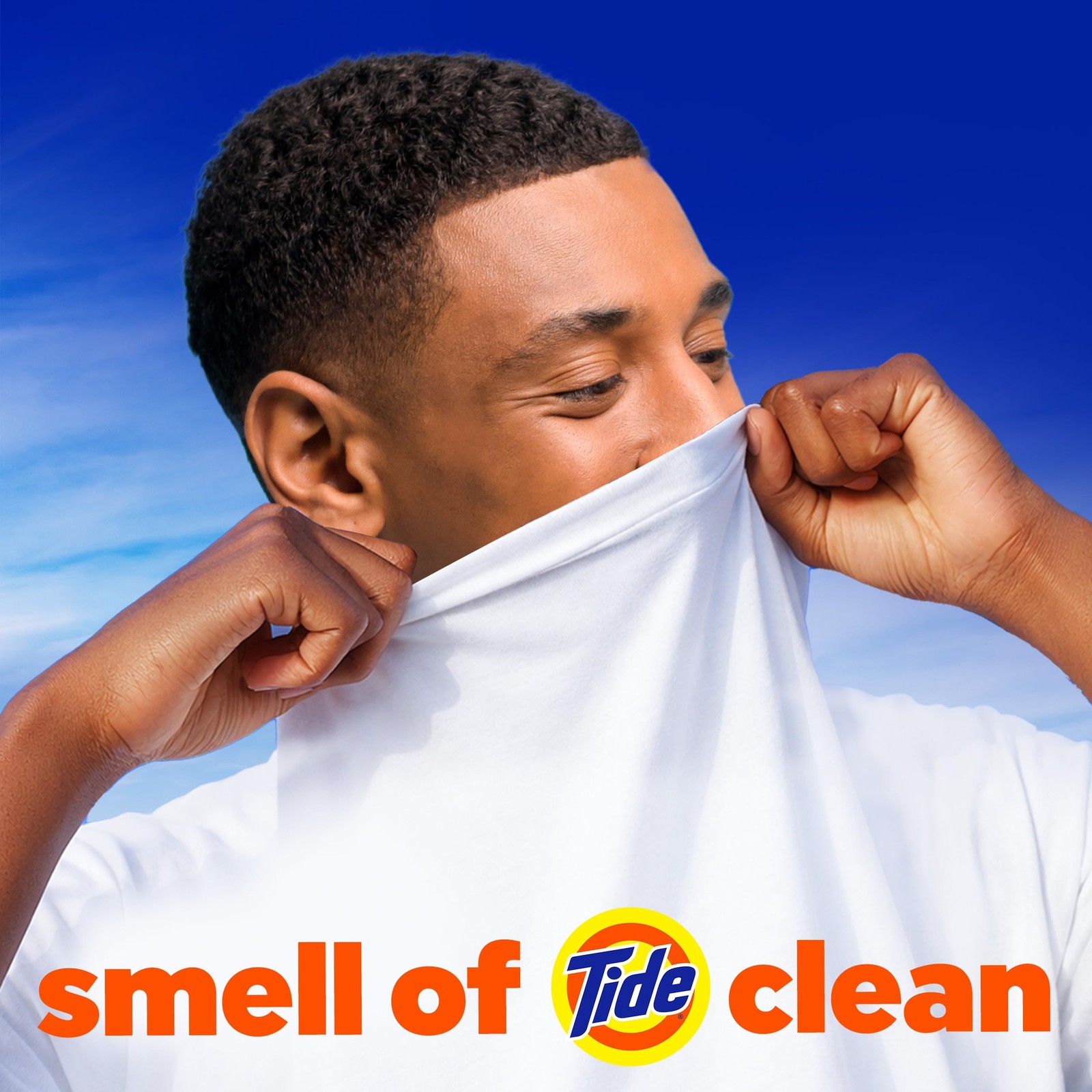 Tide Hygienic Clean Power PODS Laundry Detergent 45 Count (Pack of 1), rust