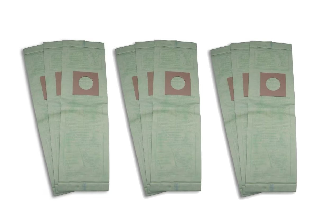 9 Hoover Type A Vacuum Bags OEM | 4010001A