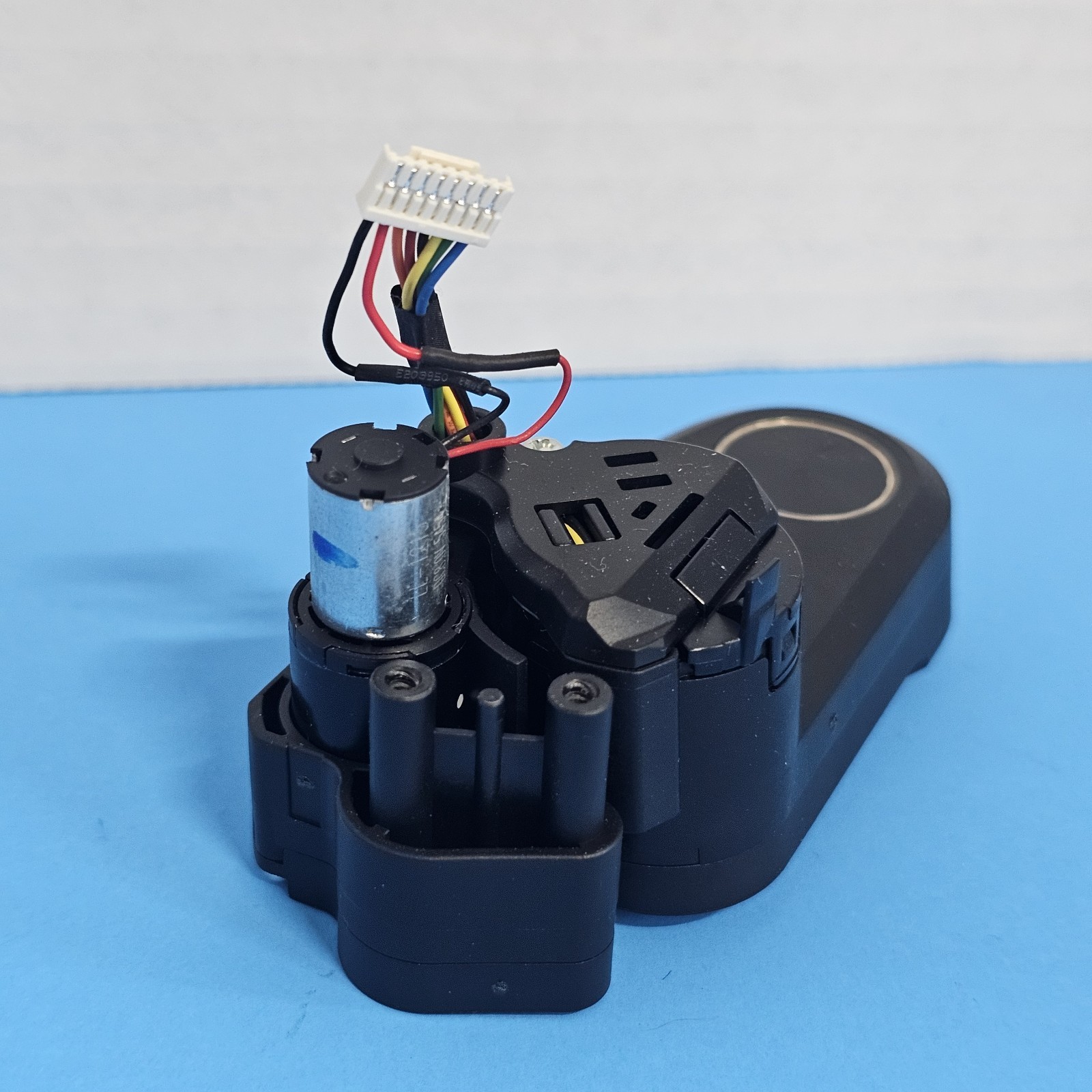 Dreame D20 Pro Plus RLD43SD Robot Vacuum Side Brush Motor Module Assembly OEM