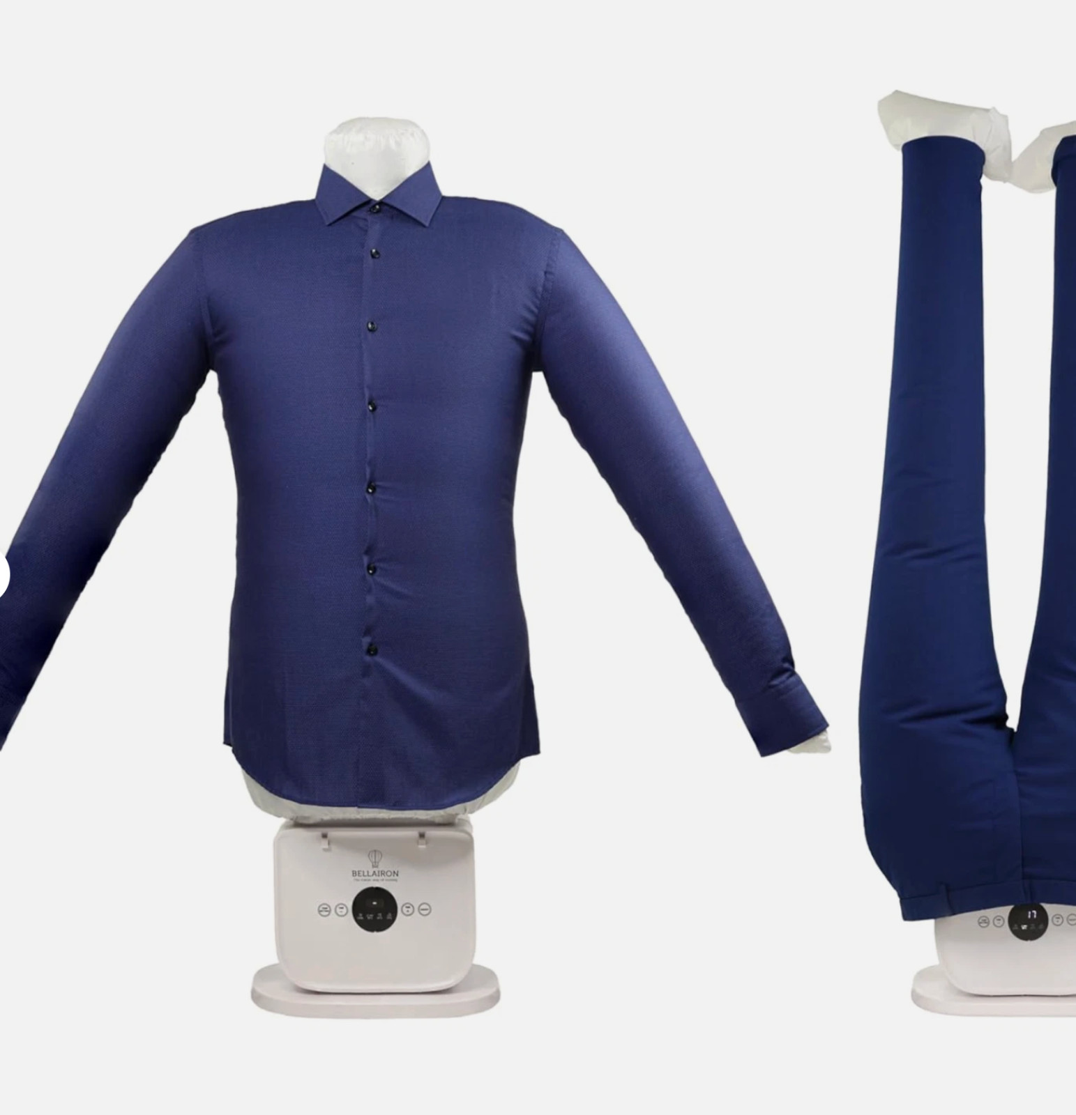 SHIPS 9/15 – Maison AJ Auto Clothing Iron Machine Heating Machine Mini Iron