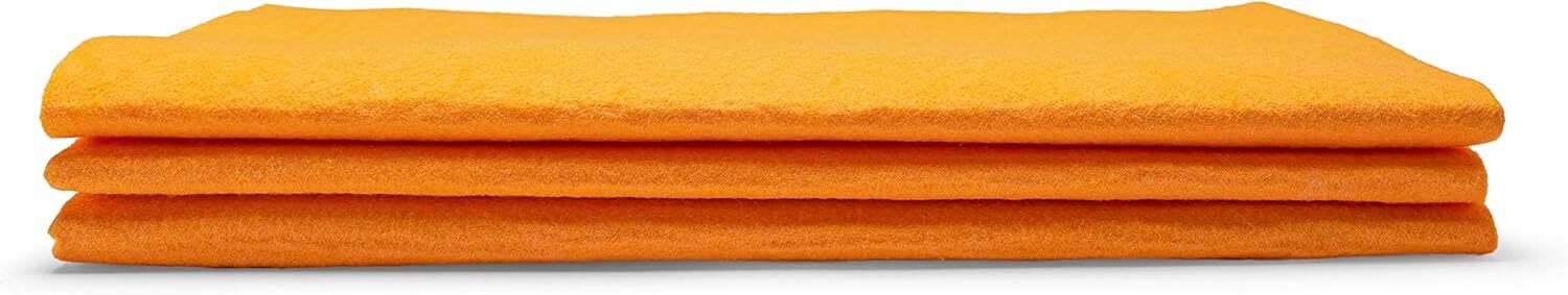 Original German Shammy Towels Super Absorbent Cloth 27 x 20 3,6,10,15 or 20 PK
